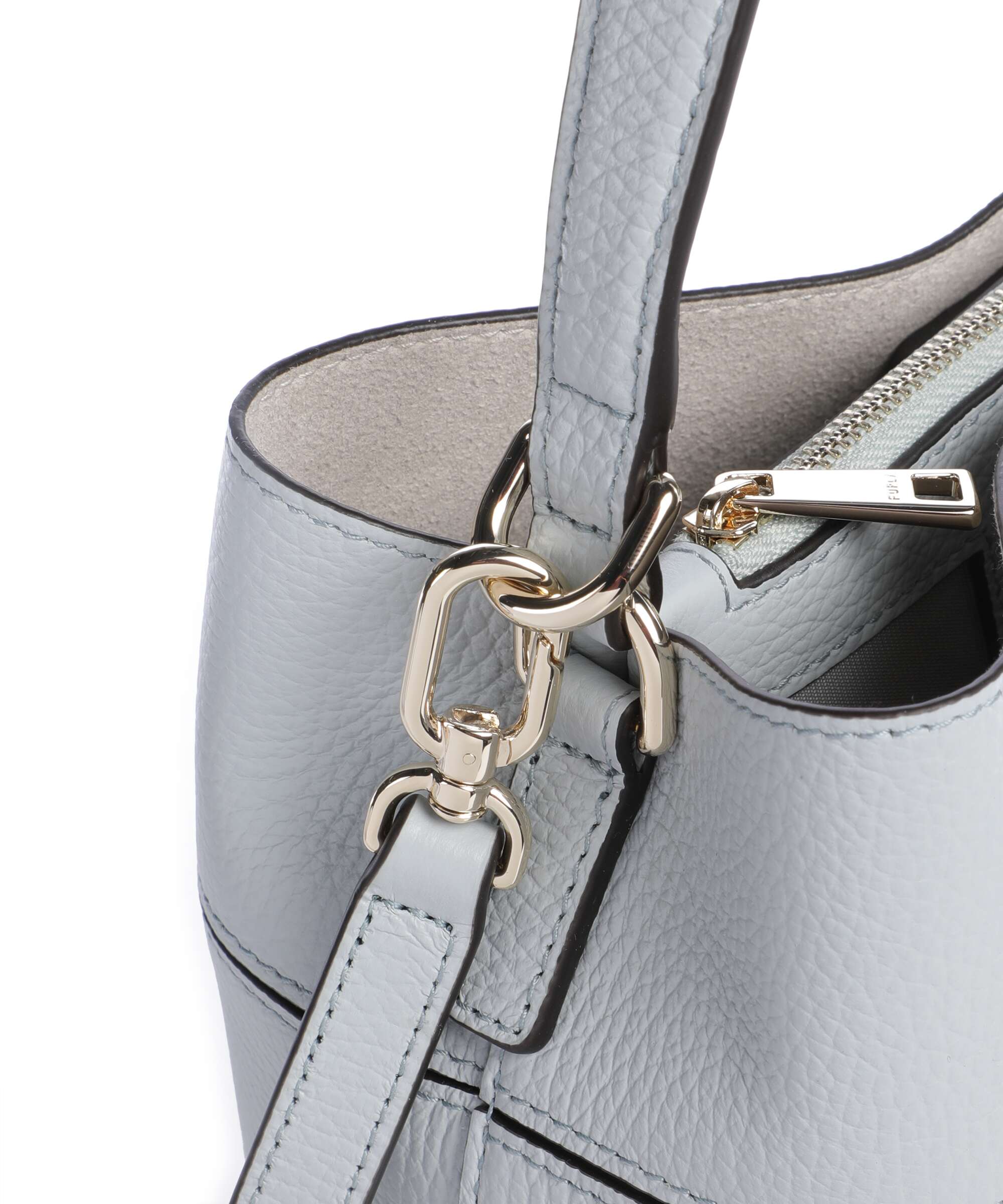 Furla Amelia M Bucket bag artemisia - Image 5
