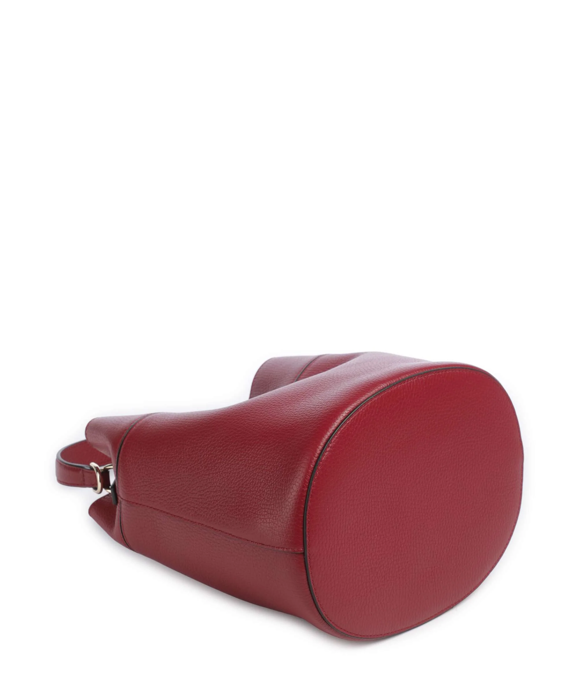 Furla Amelia M Bucket bag ciliegia - Image 4