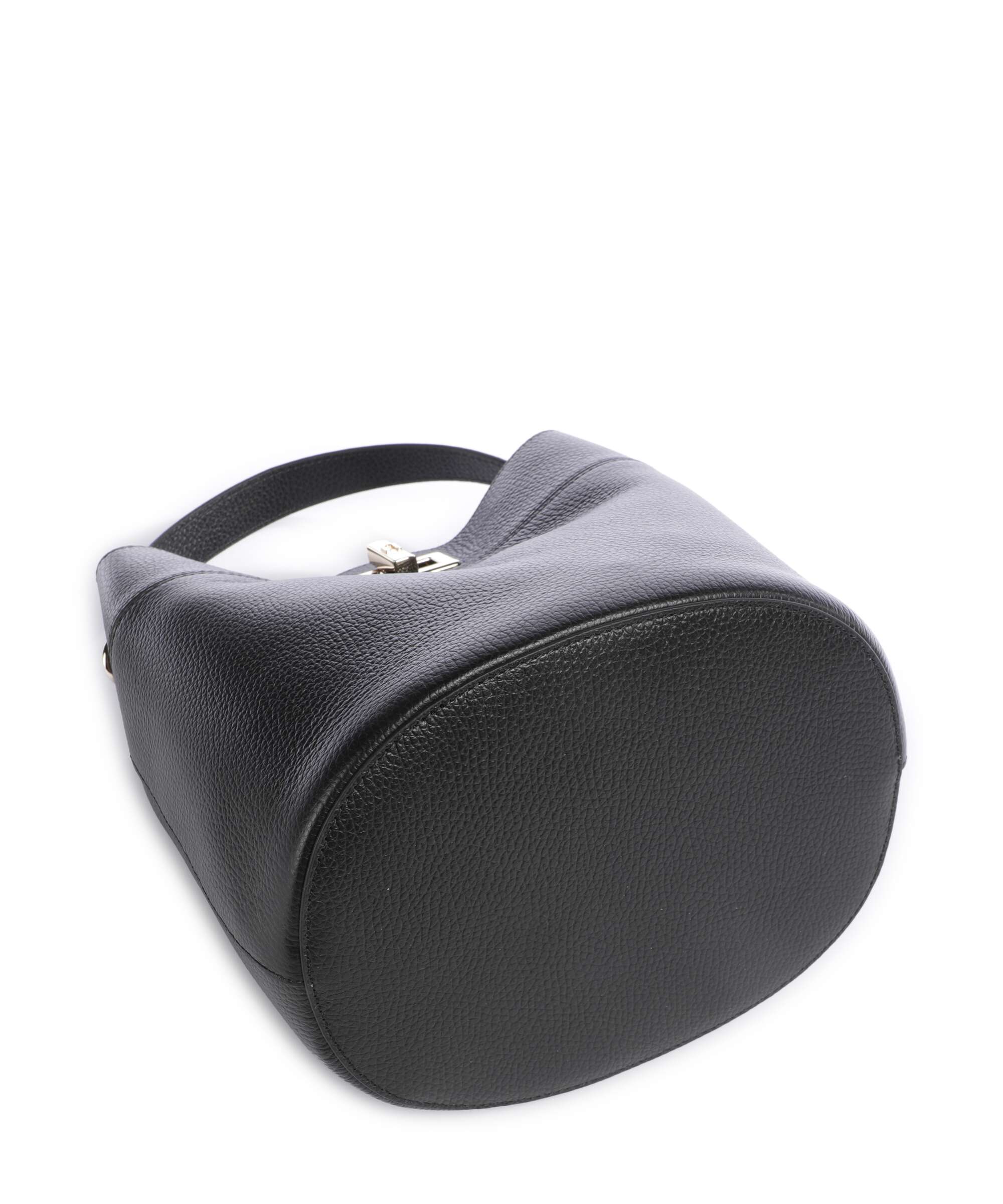 Furla Amelia M Bucket bag nero - Image 6