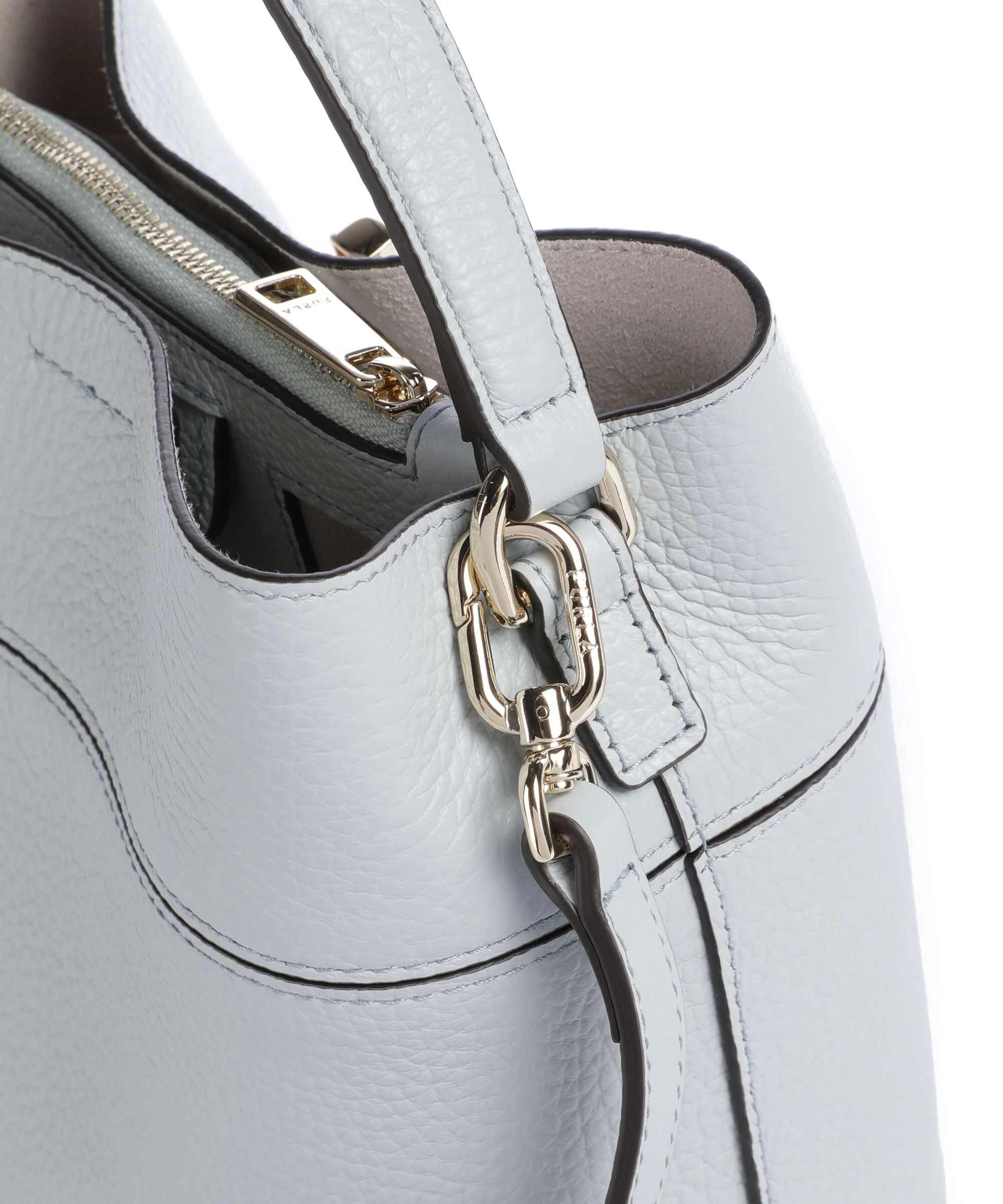 Furla Amelia Mini Bucket bag artemisia - Image 4