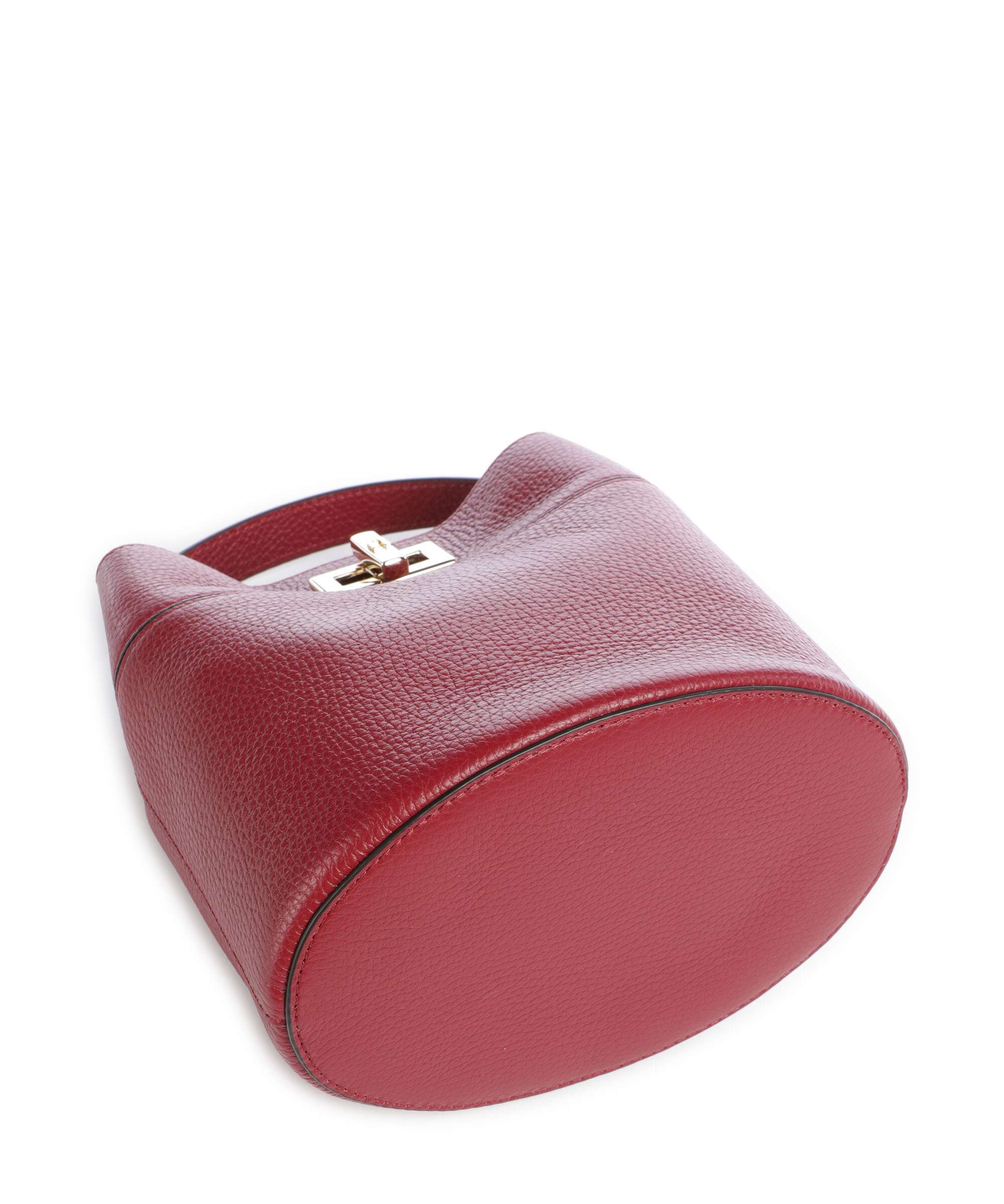 Furla Amelia Mini Bucket bag ciliegia - Image 5