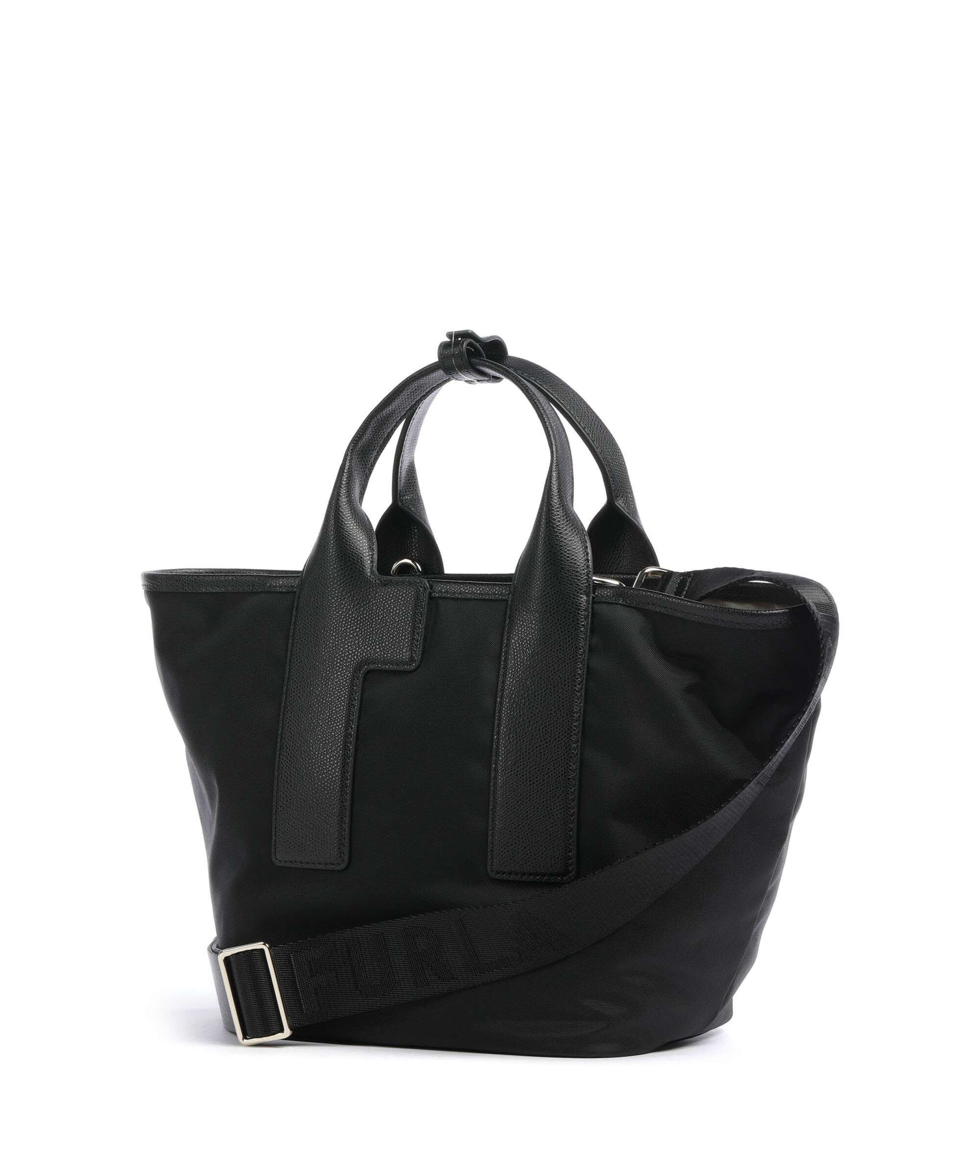 Furla Arco Fly M Handbag nero/vetiver - Image 2