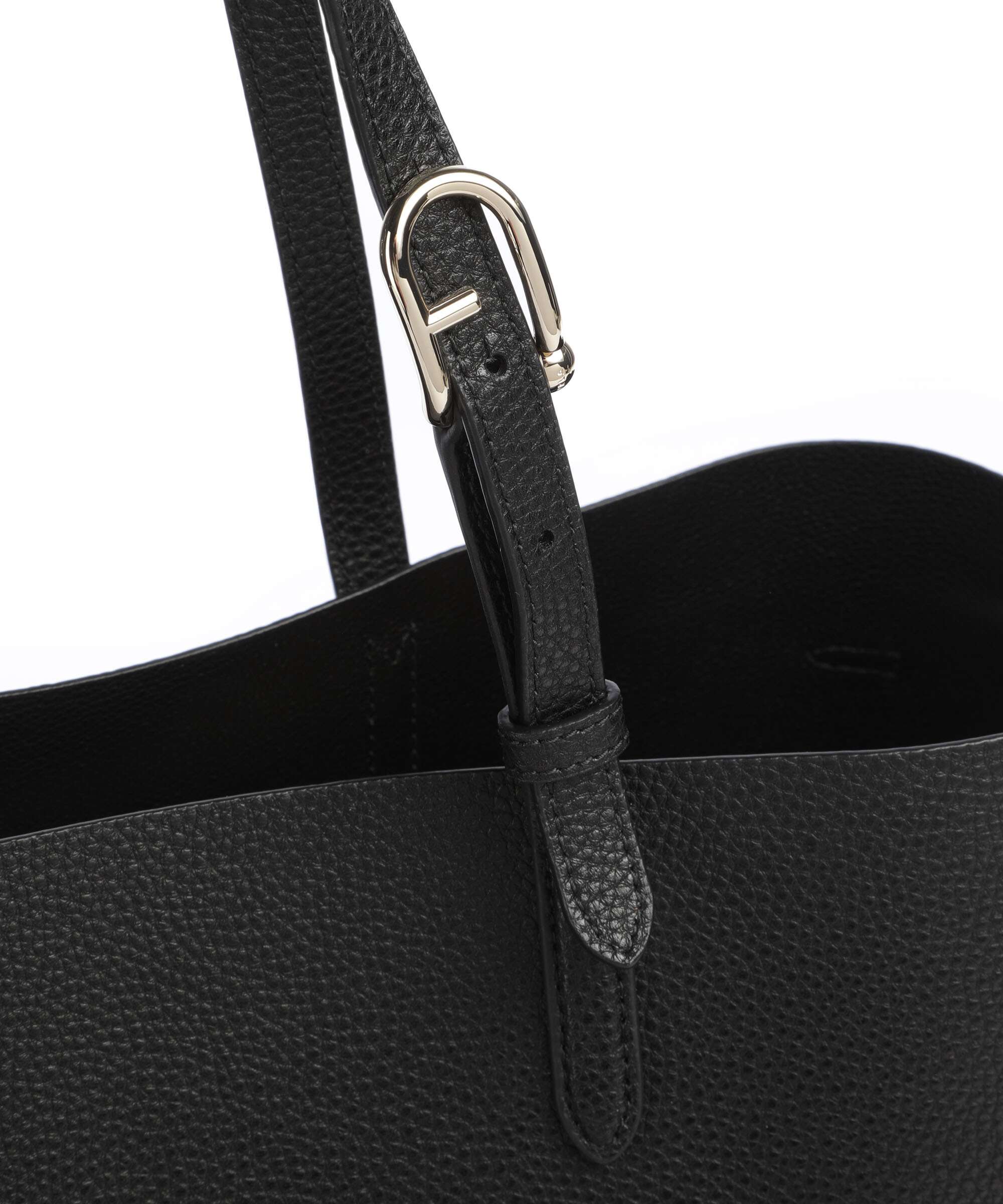 Furla Ava L Tote bag nero - Image 4