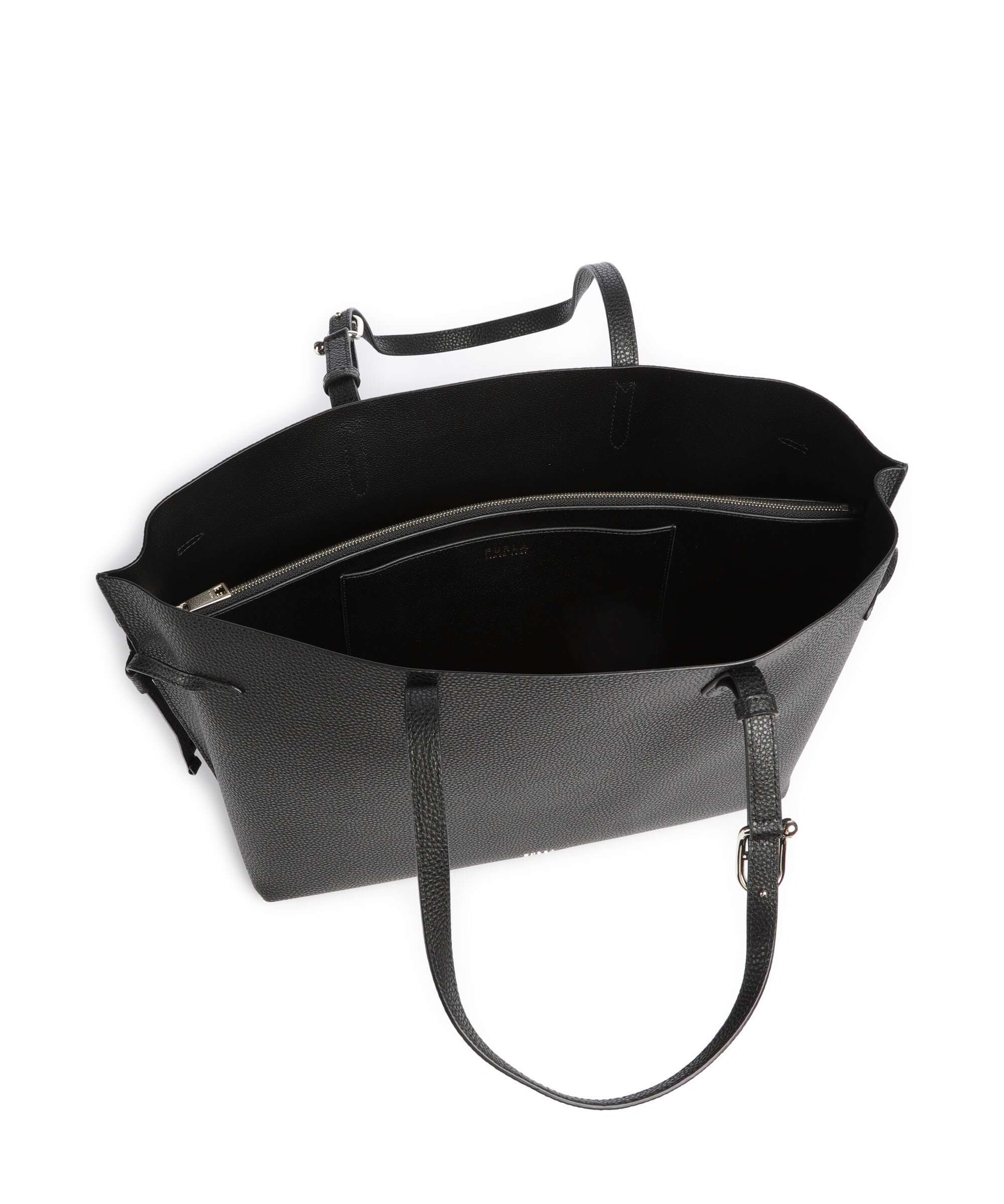 Furla Ava L Tote bag nero - Image 6