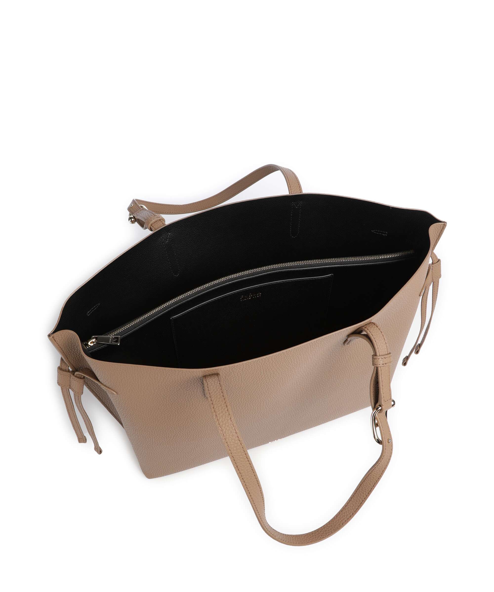 Furla Ava L Tote bag toffee/nero - Image 6