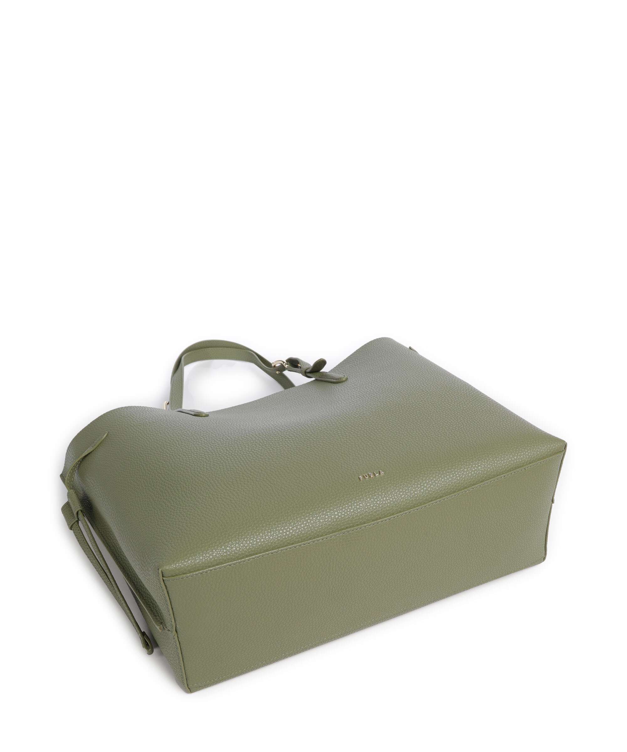 Furla Ava L Tote bag avocado/toffee - Image 5