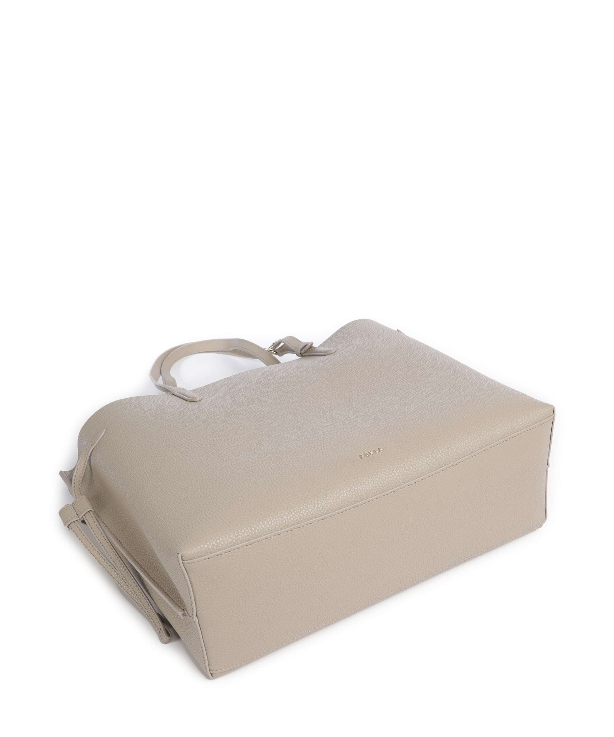 Furla Ava L Tote bag linen/urban gray - Image 5