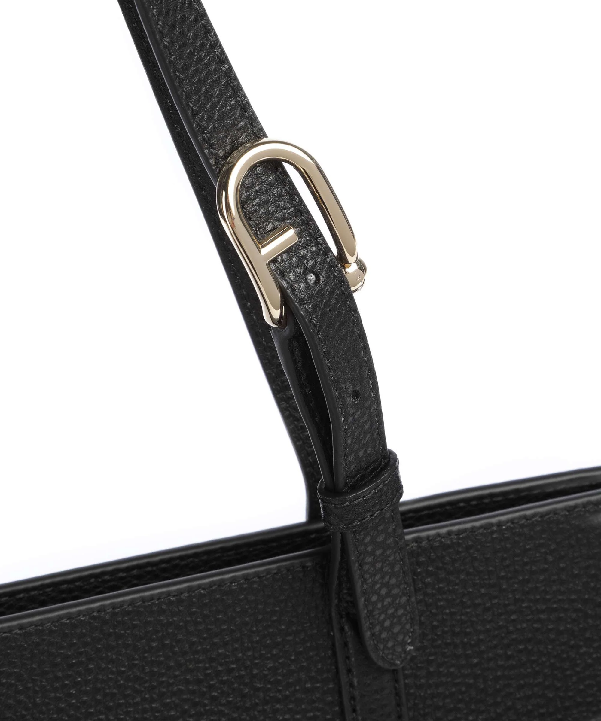 Furla Ava L Tote bag nero - Image 4