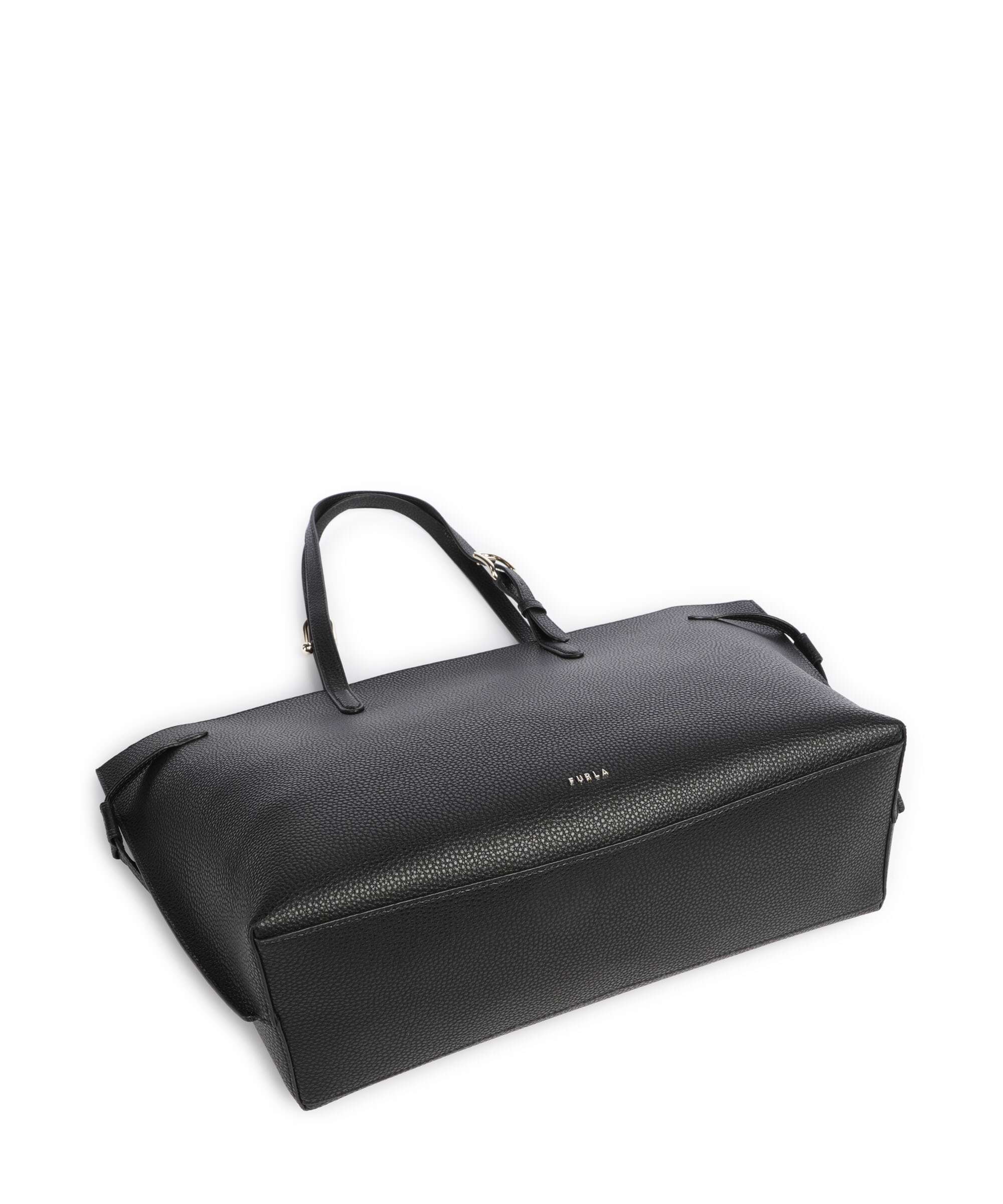 Furla Ava L Tote bag nero - Image 5