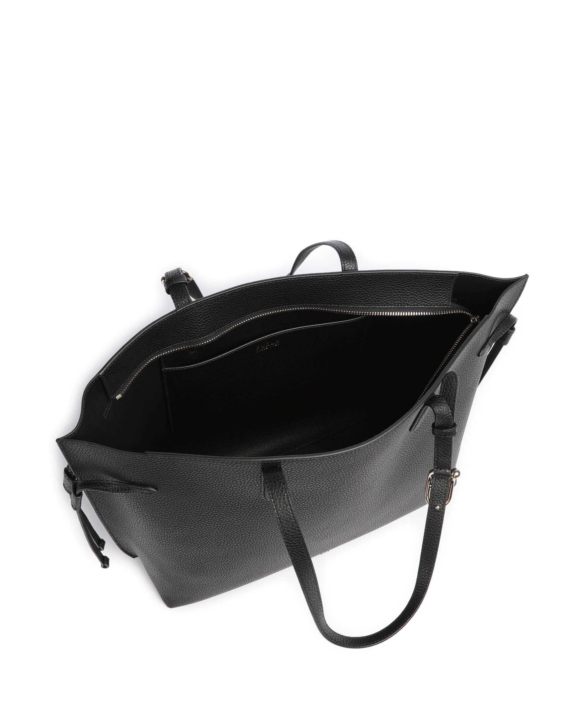 Furla Ava L Tote bag nero - Image 6