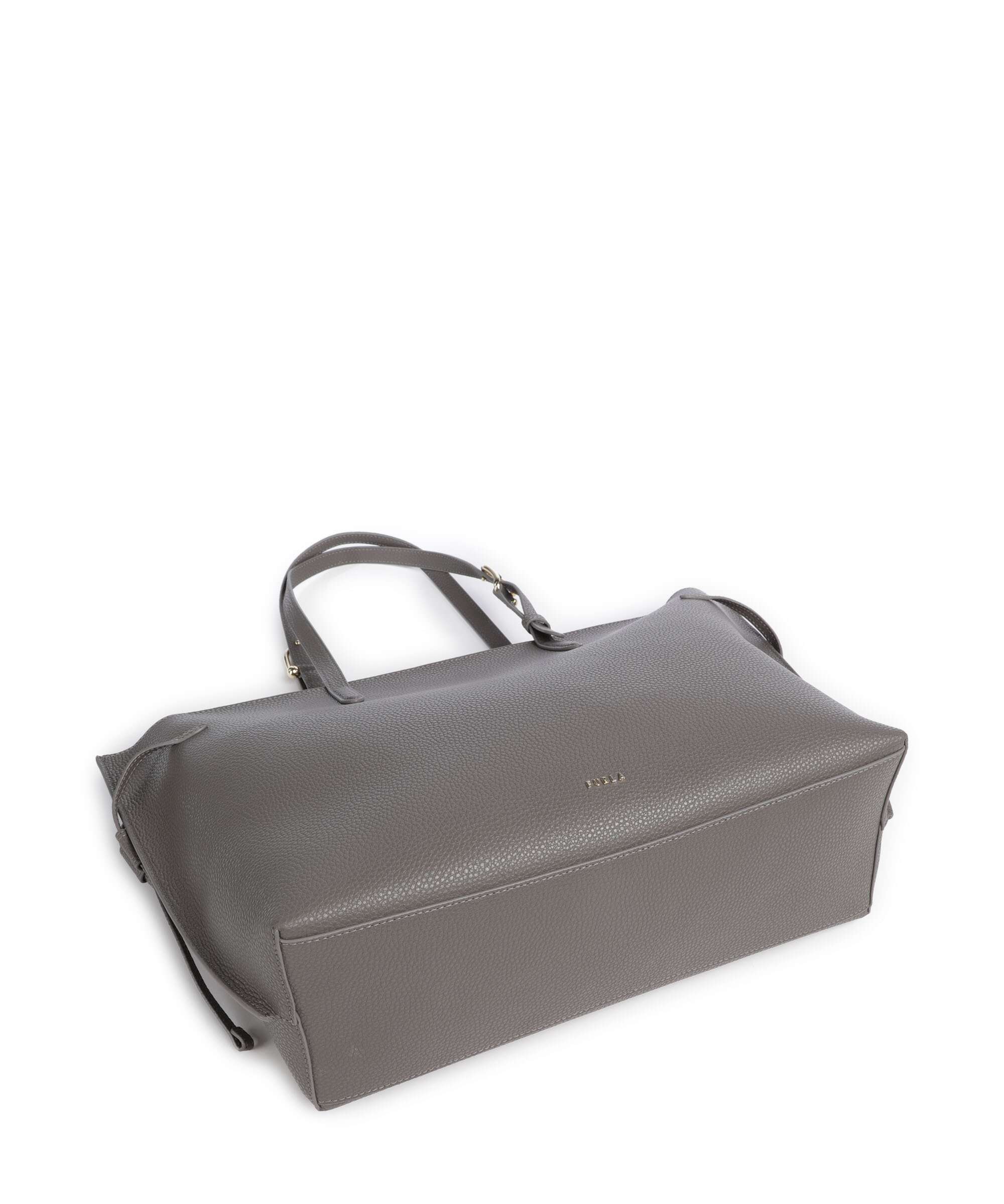 Furla Ava L Tote bag urban gray/ciligia - Image 5