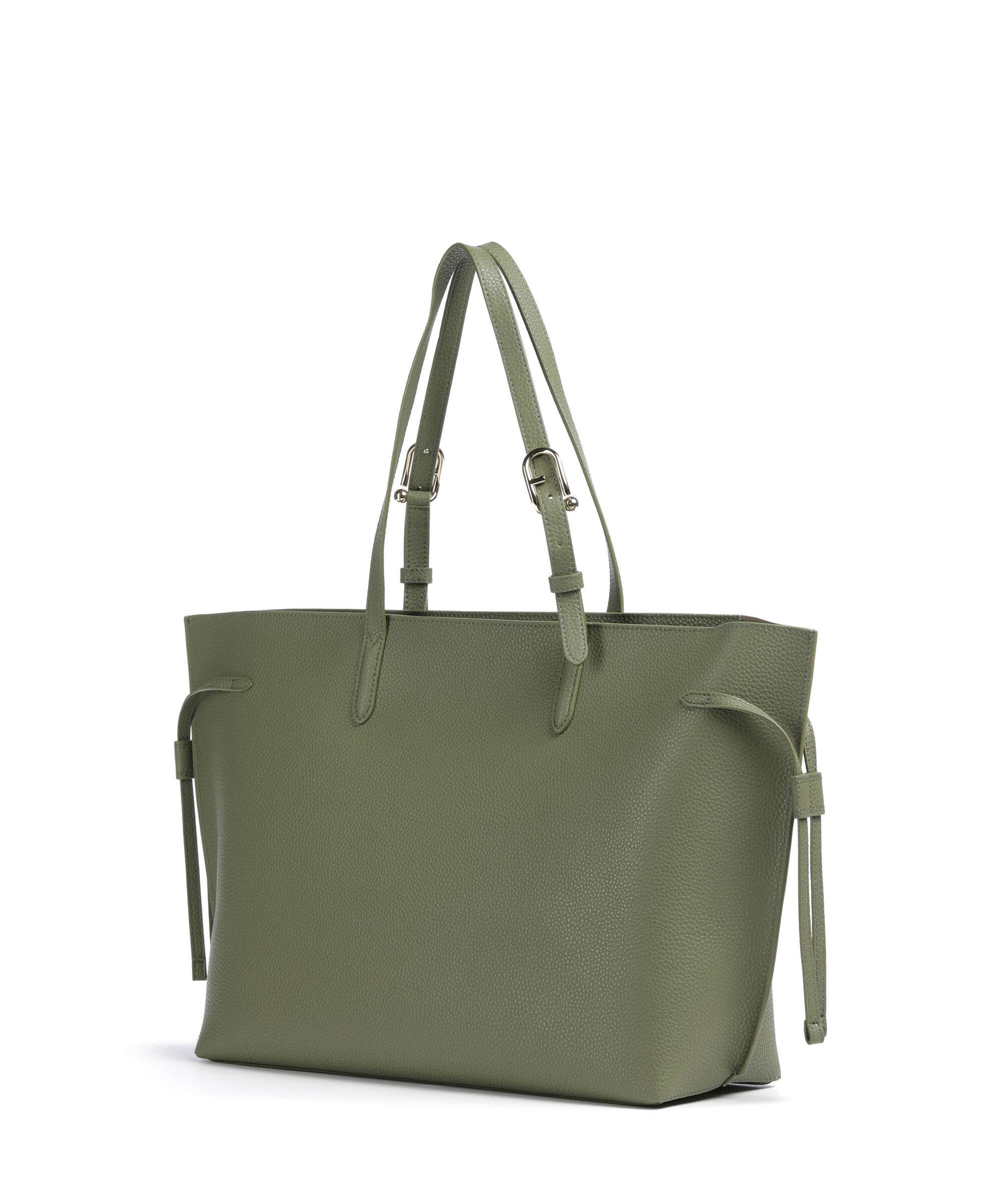 Furla Ava L Tote bag avocado/toffee - Image 2