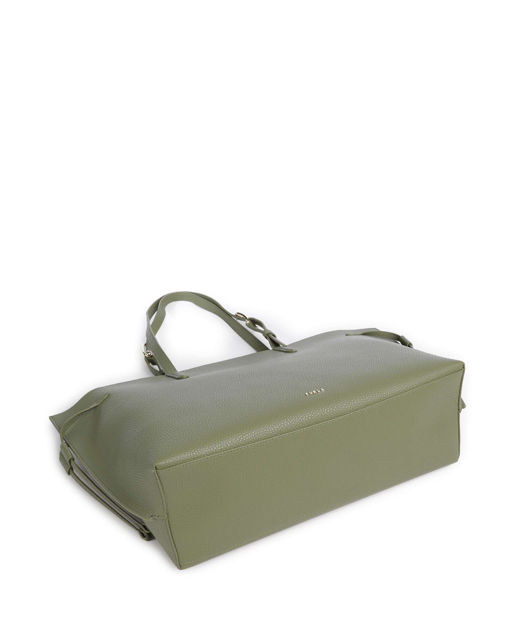 Furla Ava L Tote bag avocado/toffee - Image 5