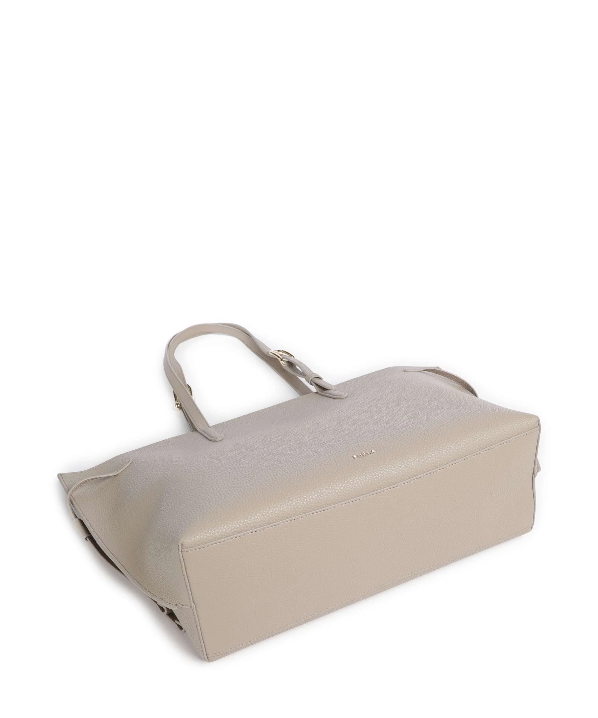 Furla Ava L Tote bag linen/urban gray - Image 5