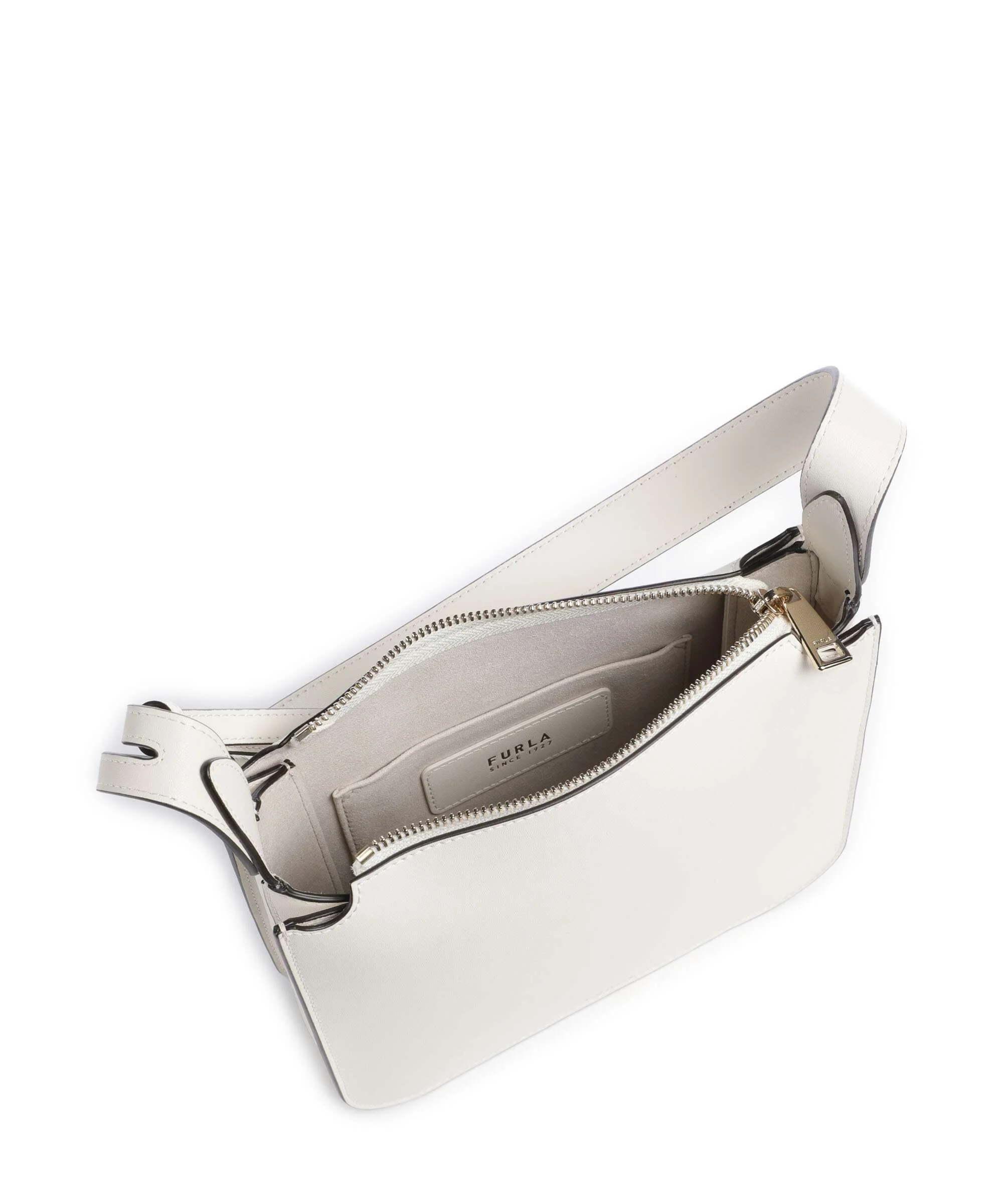 Furla Ava S Crossbody bag panna - Image 5