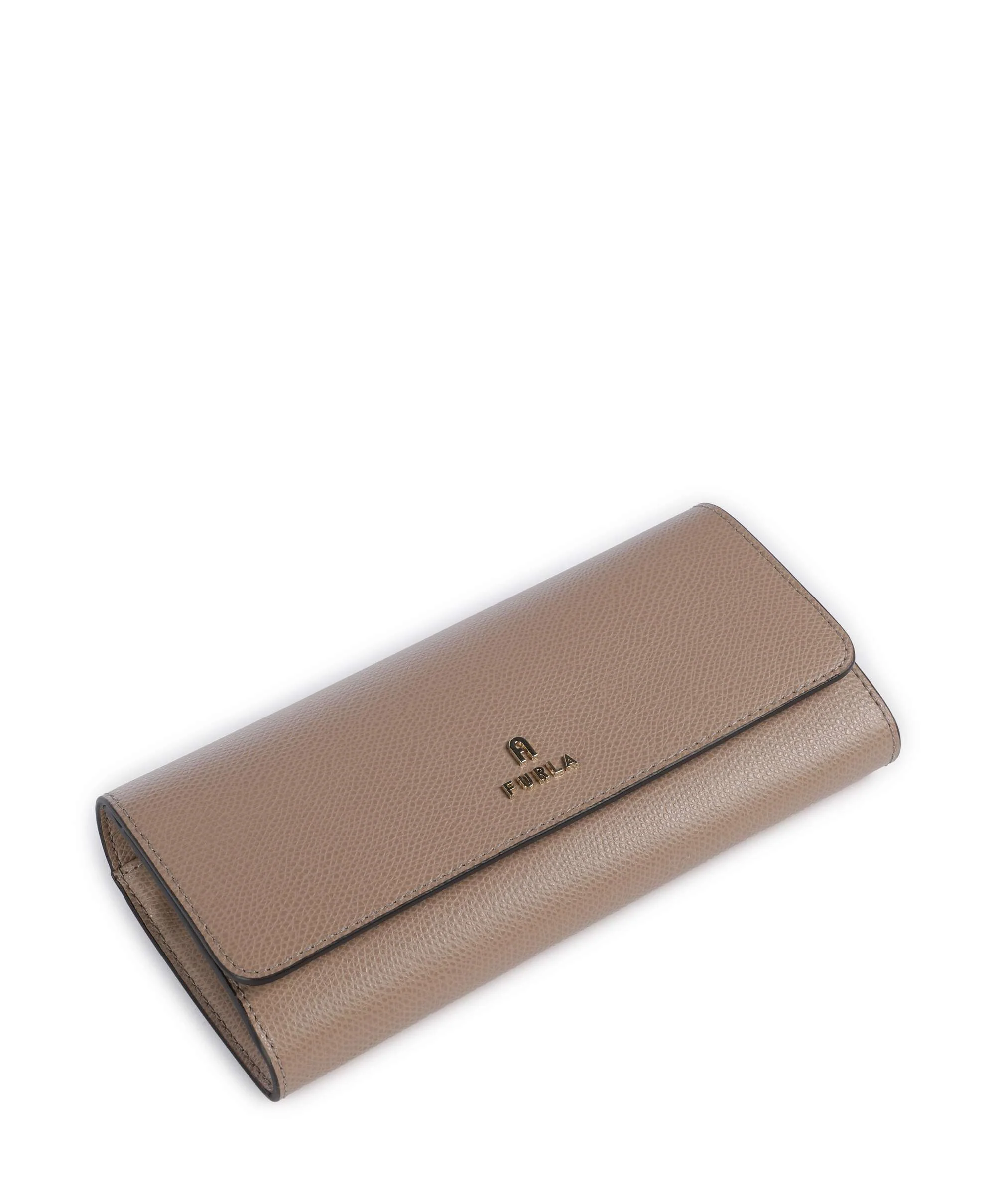 Furla Camelia Continental Wallet greige - Image 4