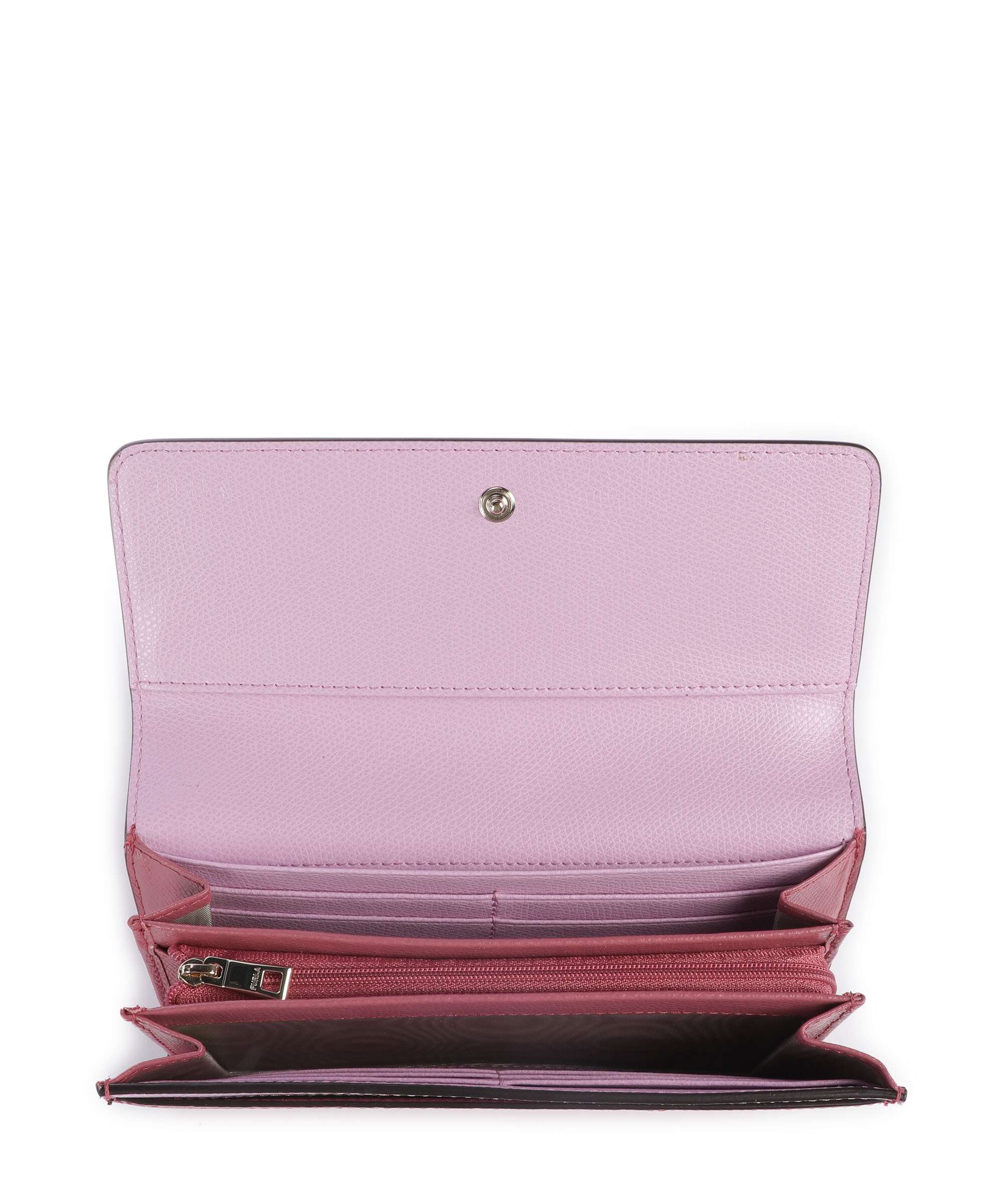 Furla Camelia Continental Wallet blush pink/sakura - Image 2