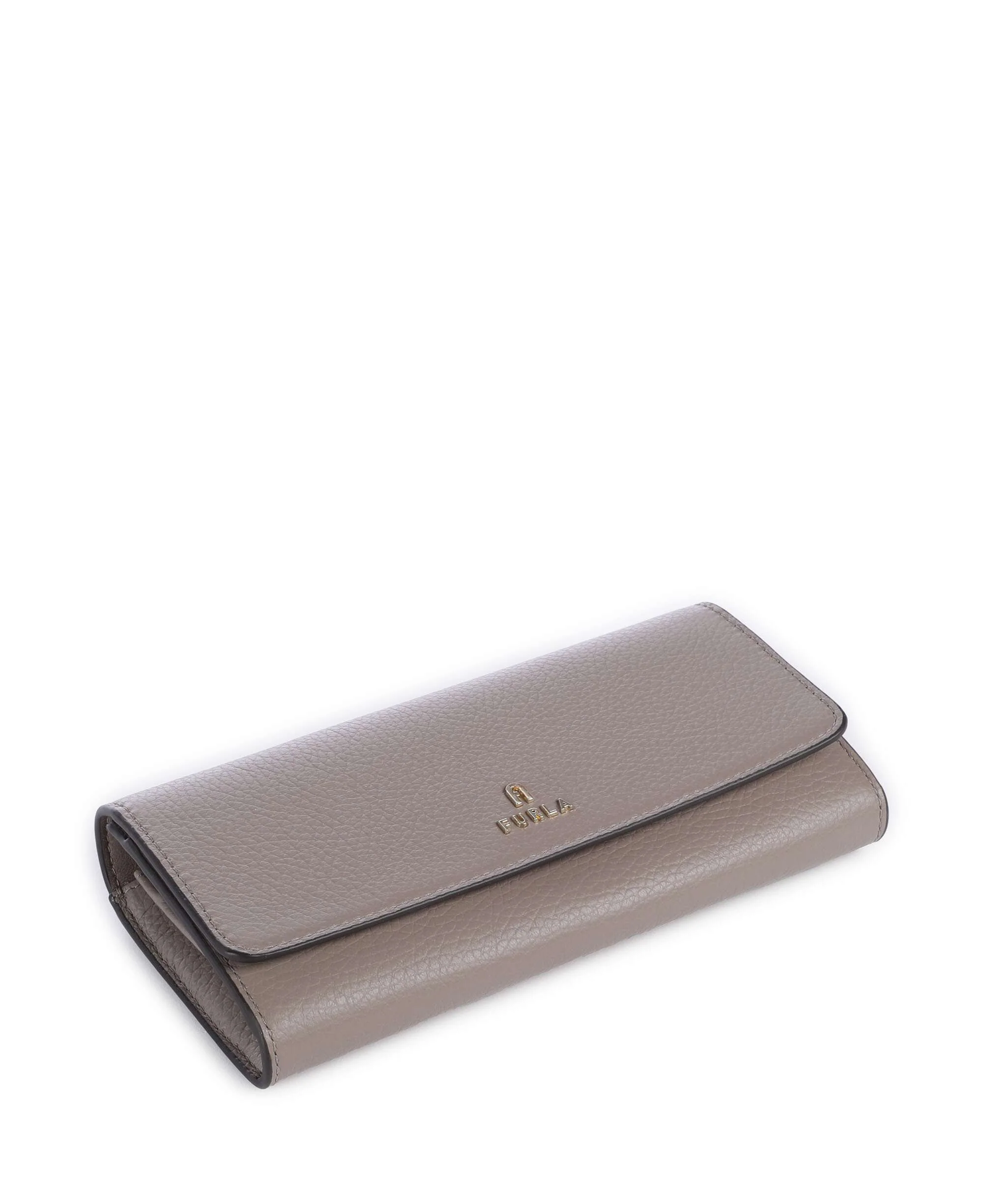 Furla Camelia Continental Wallet stucco gray - Image 4