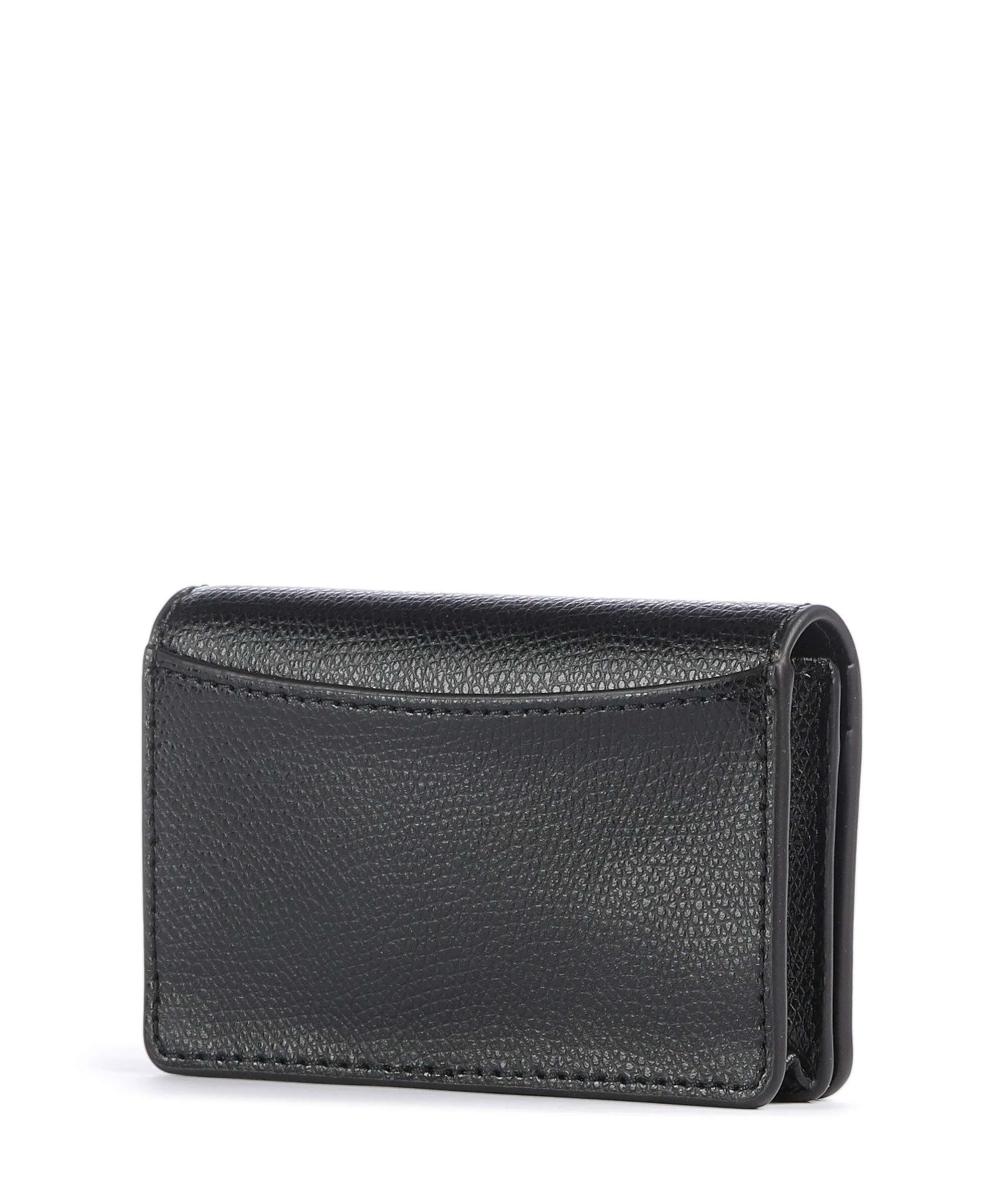 Furla Camelia Credit card holder nero - Image 2