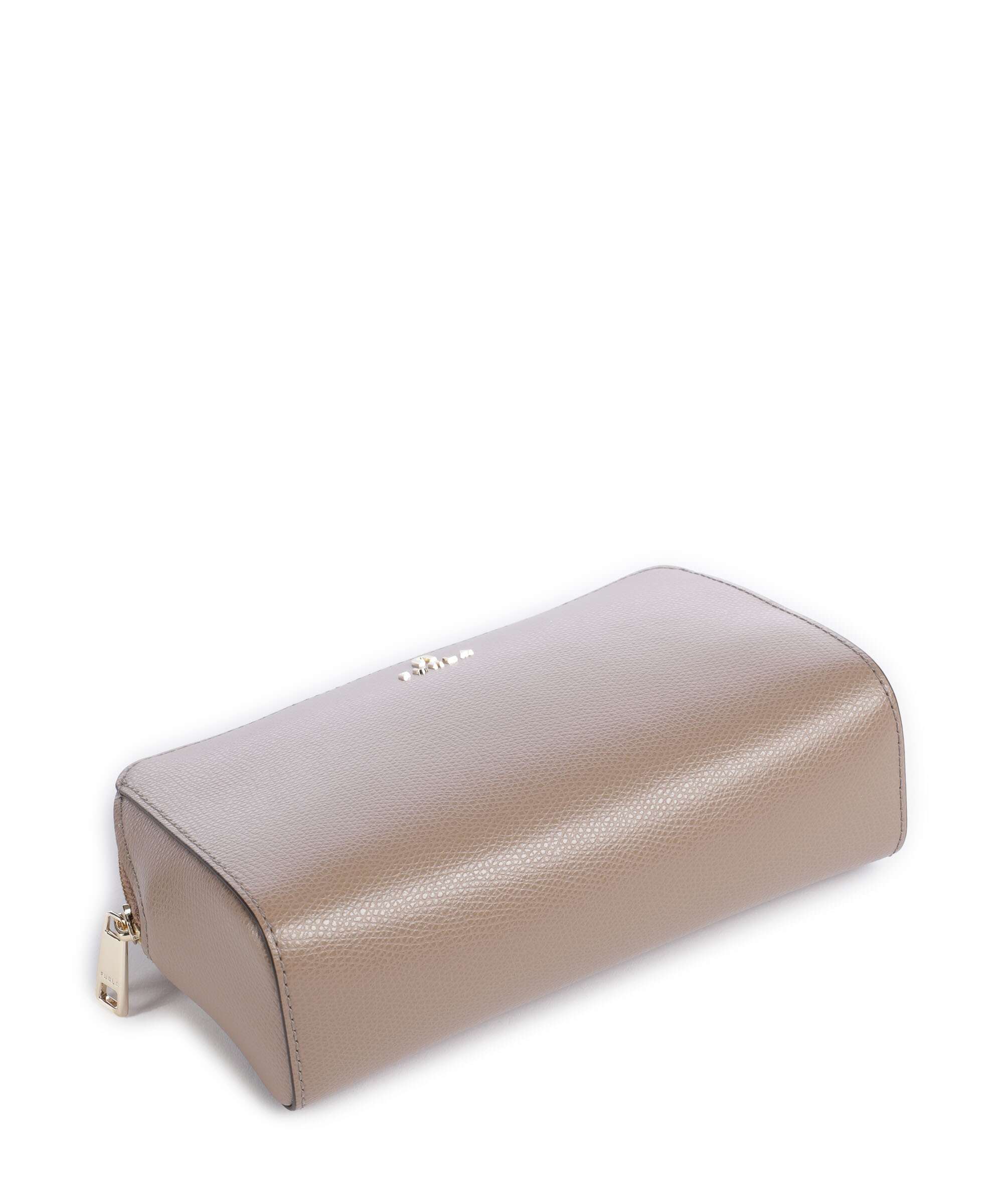 Furla Camelia L Cosmetic bag greige - Image 3