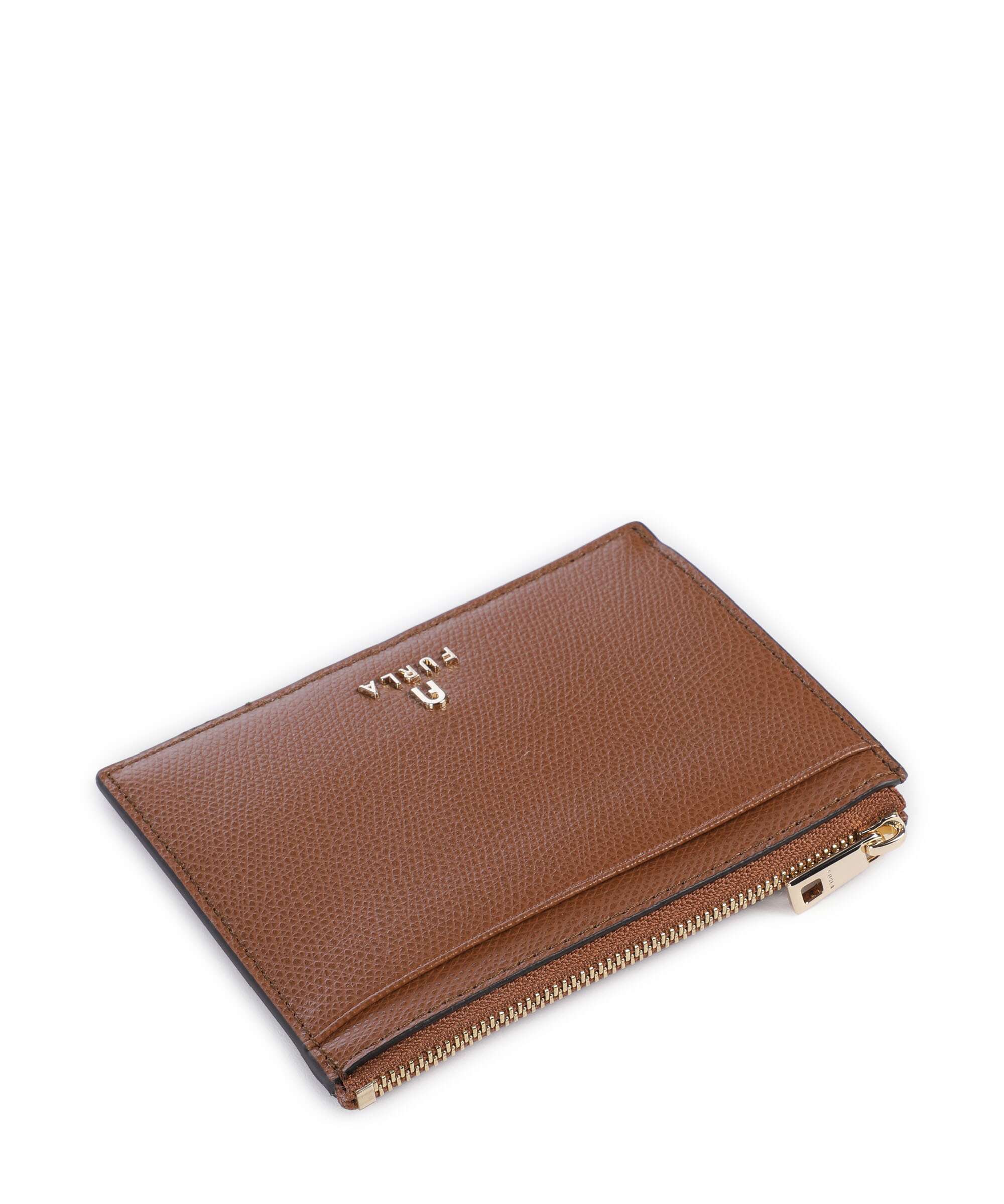 Furla Camelia L Credit card holder cognac - Image 3