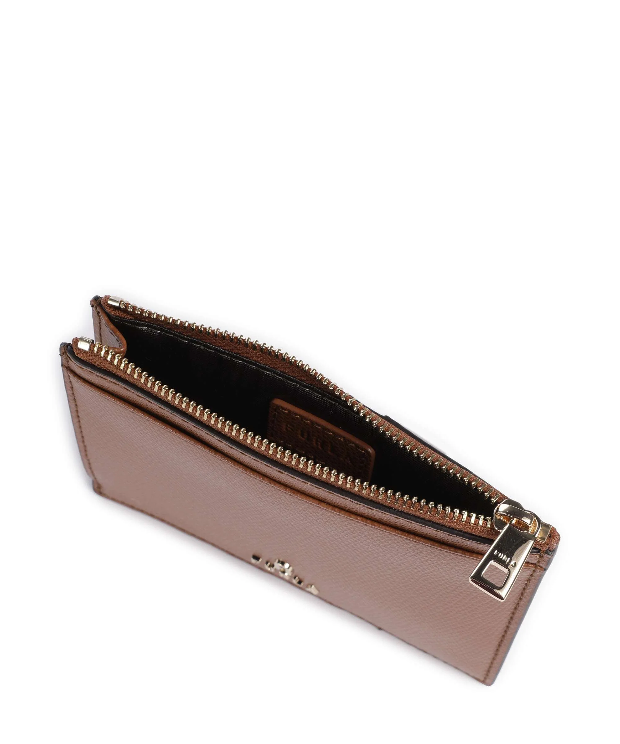 Furla Camelia L Credit card holder cognac - Image 4