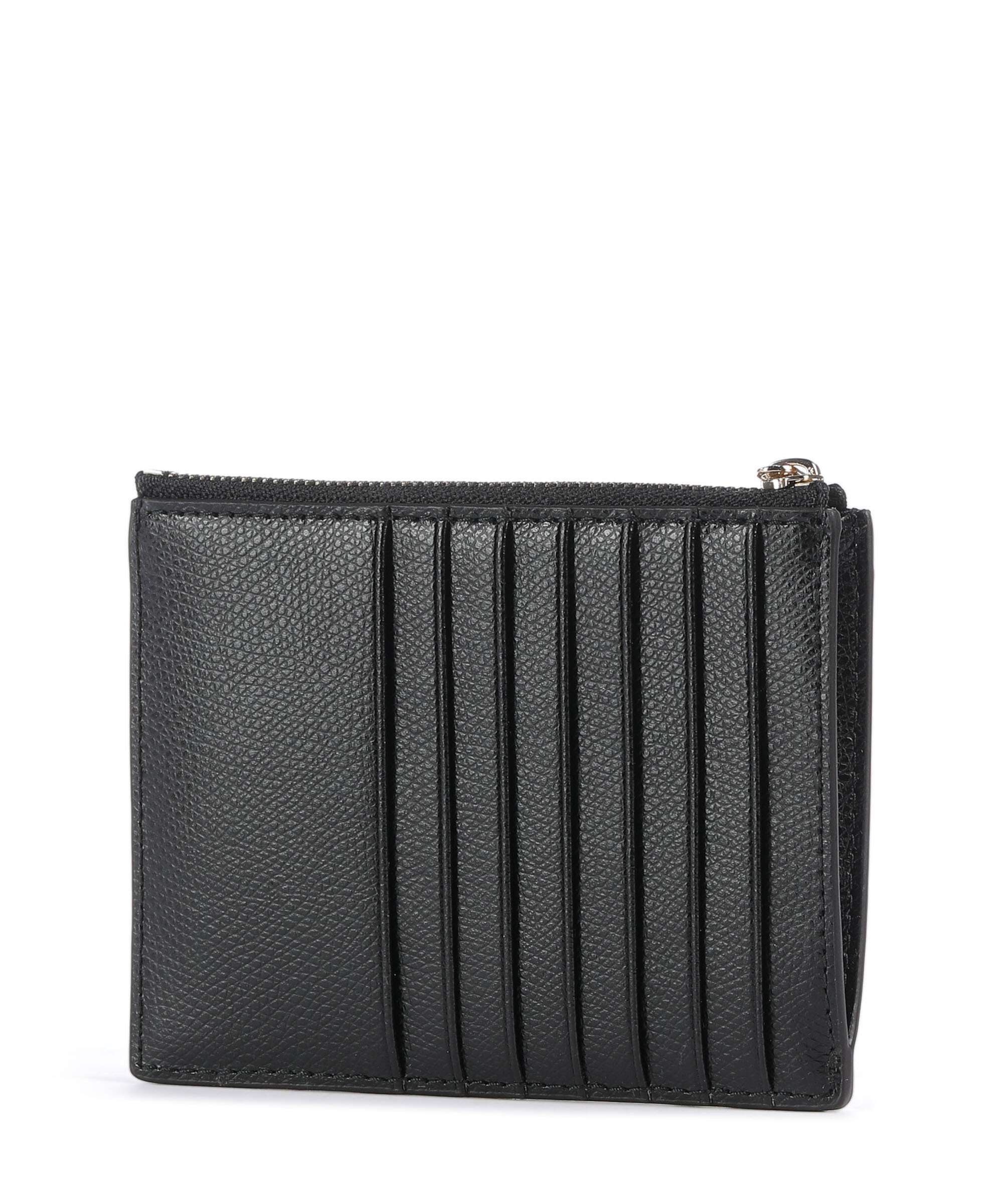 Furla Camelia L Credit card holder nero - Image 2