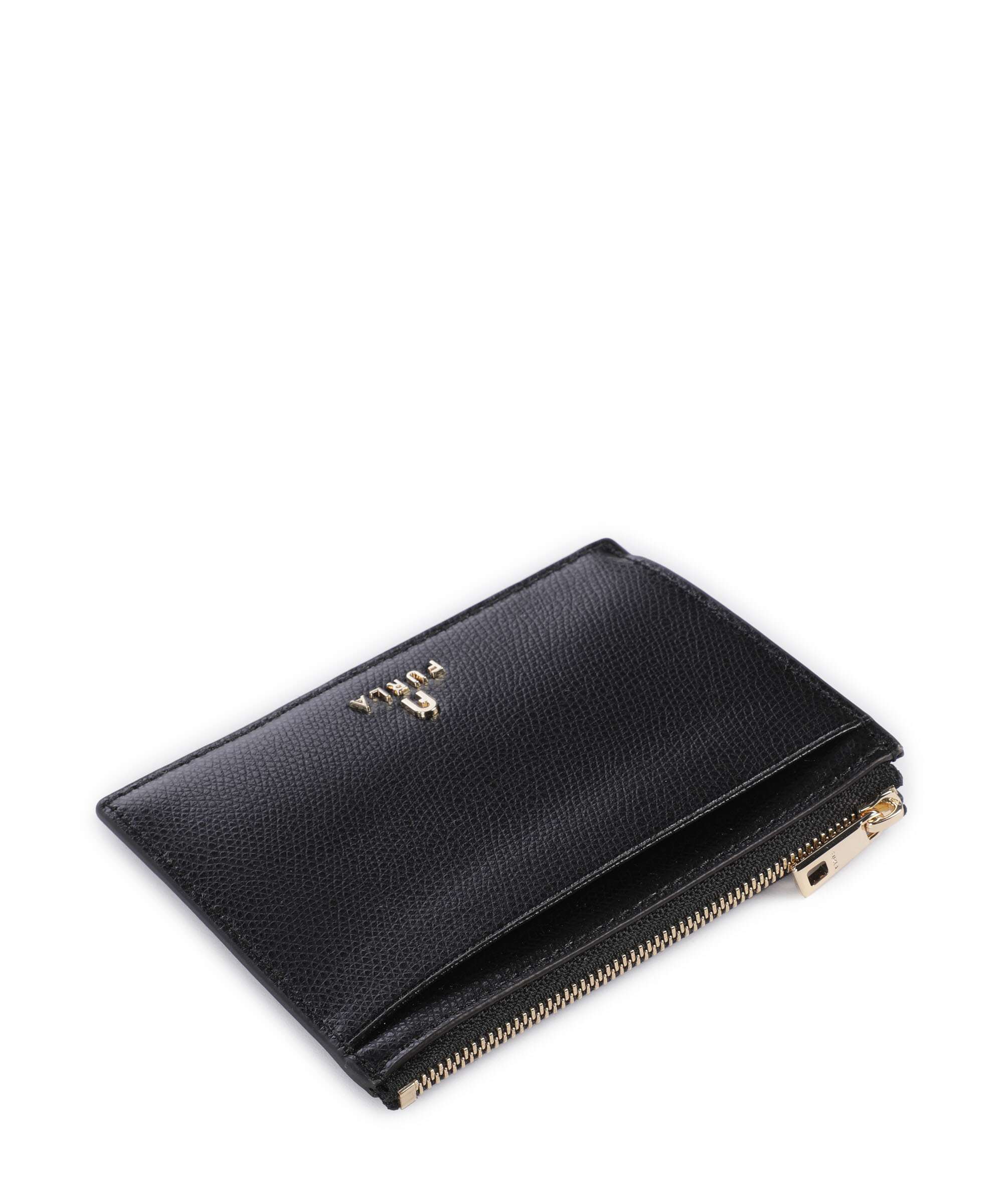 Furla Camelia L Credit card holder nero - Image 3