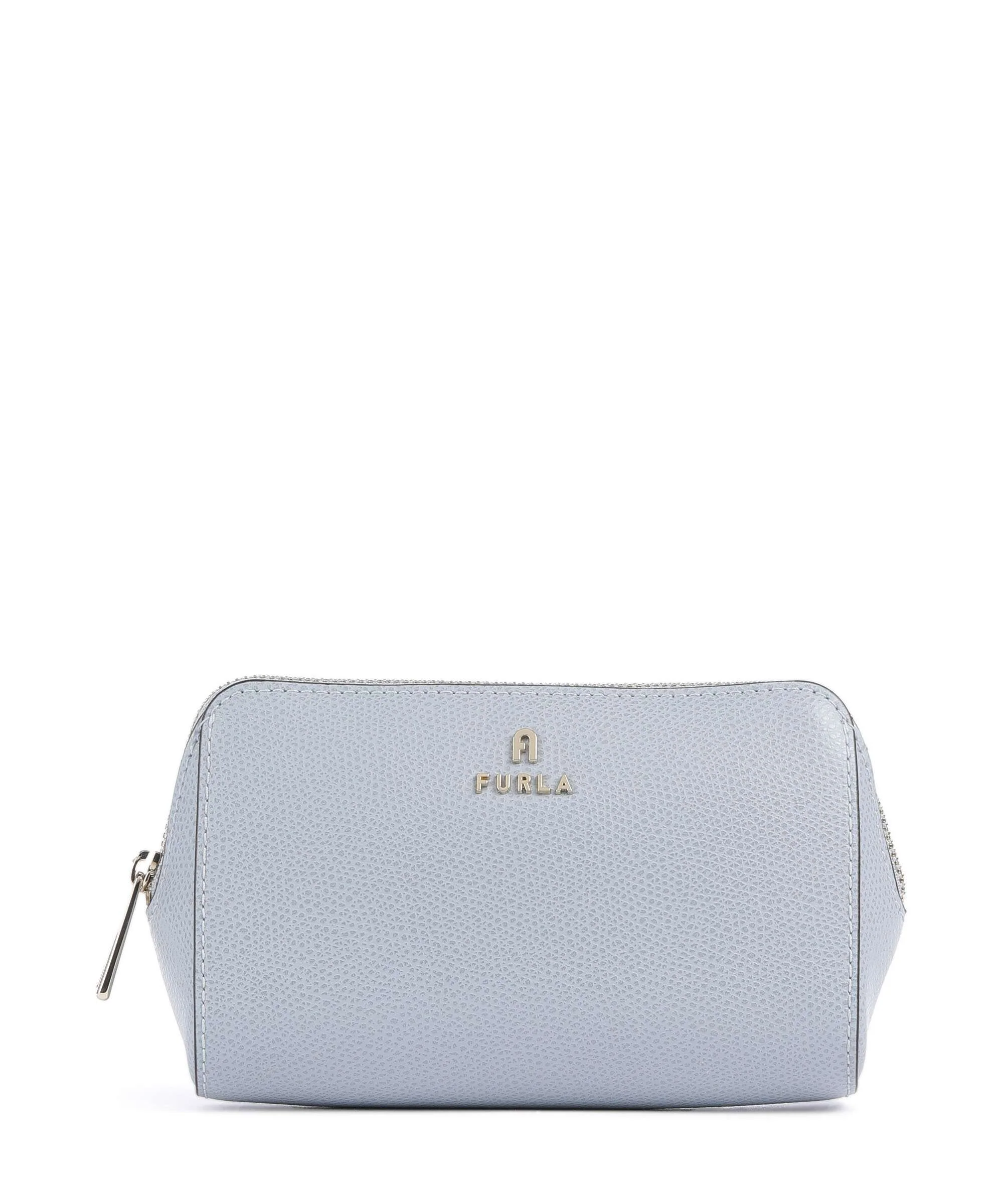 Furla Camelia M Cosmetic bag nuvola