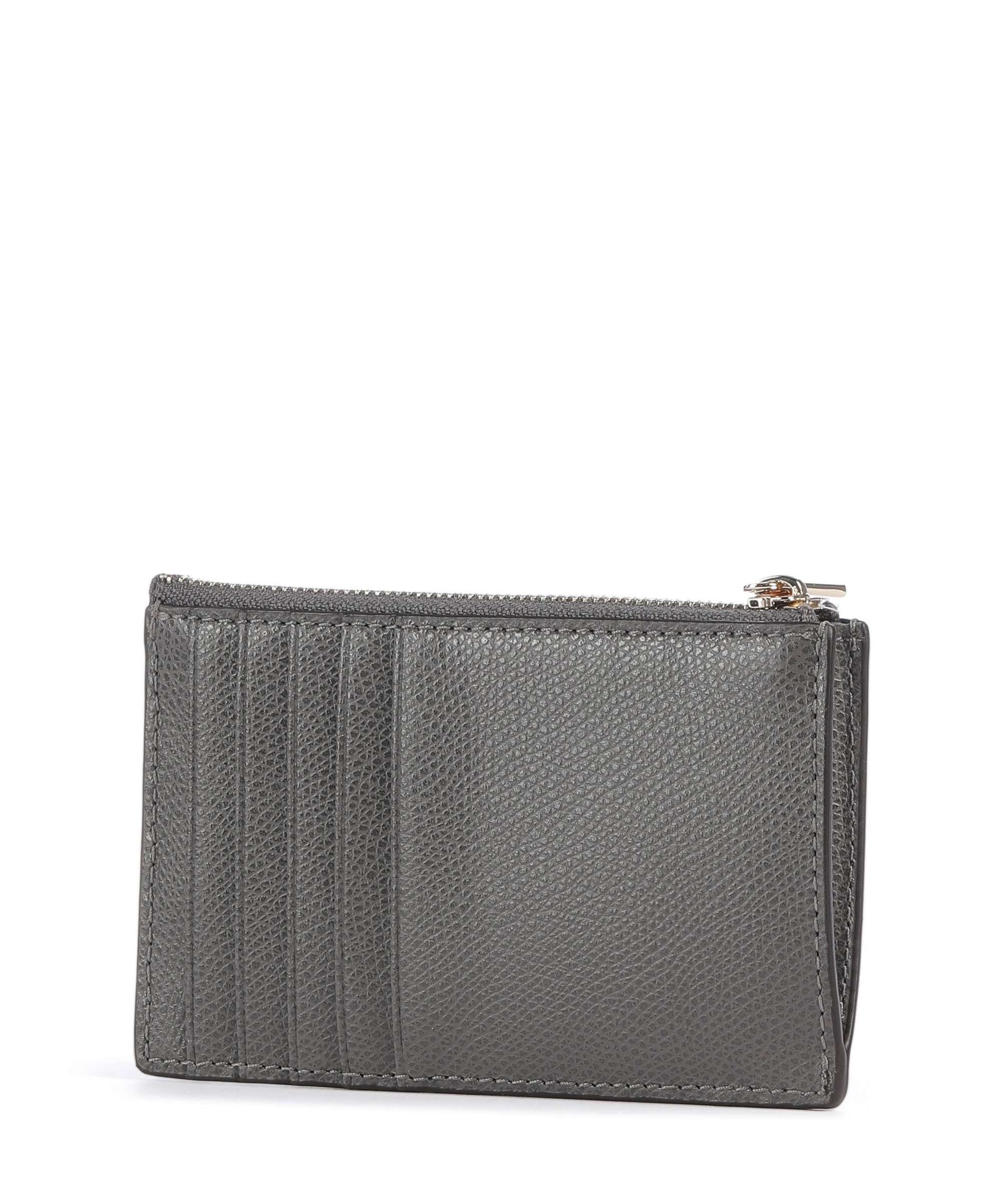 Furla Camelia M Credit card holder urban gray - Image 2