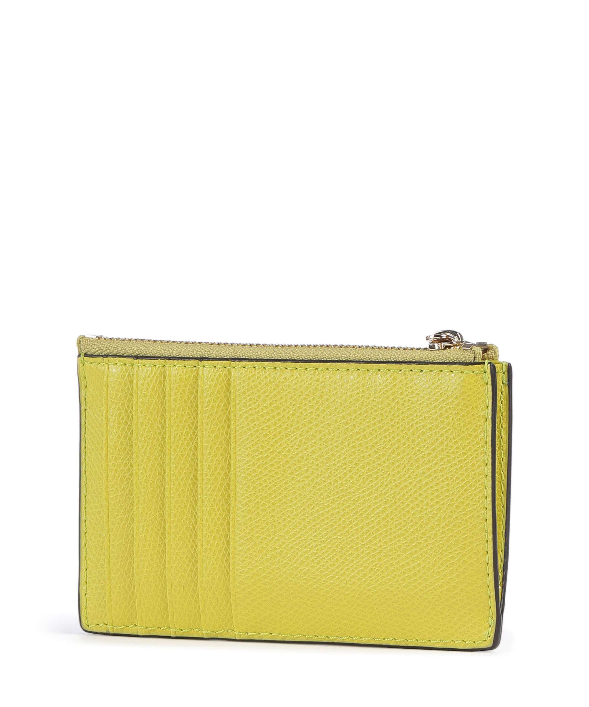 Furla Camelia M Credit card holder mudec yellow - Image 2