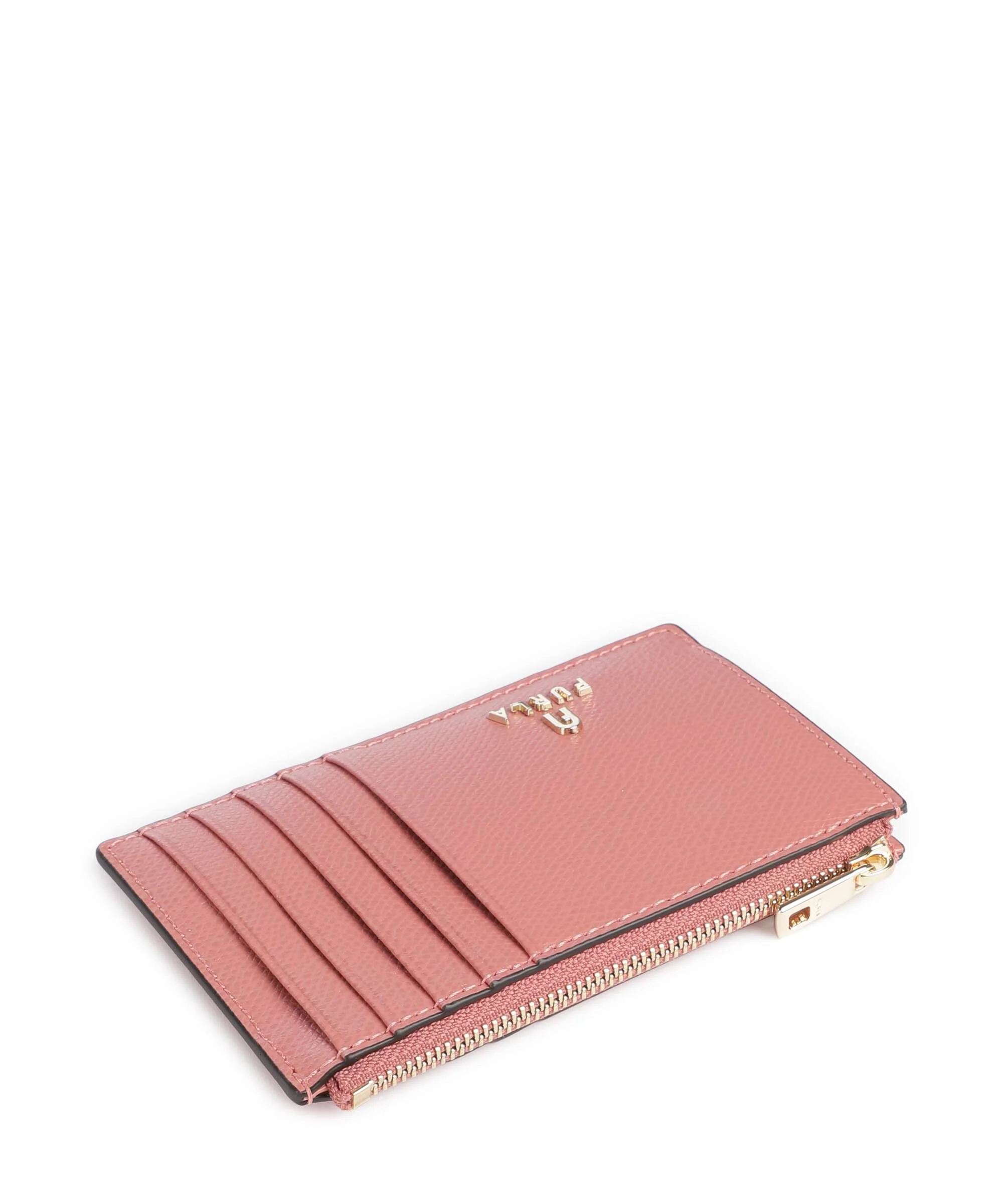Furla Camelia M Credit card holder rosewood - Image 3