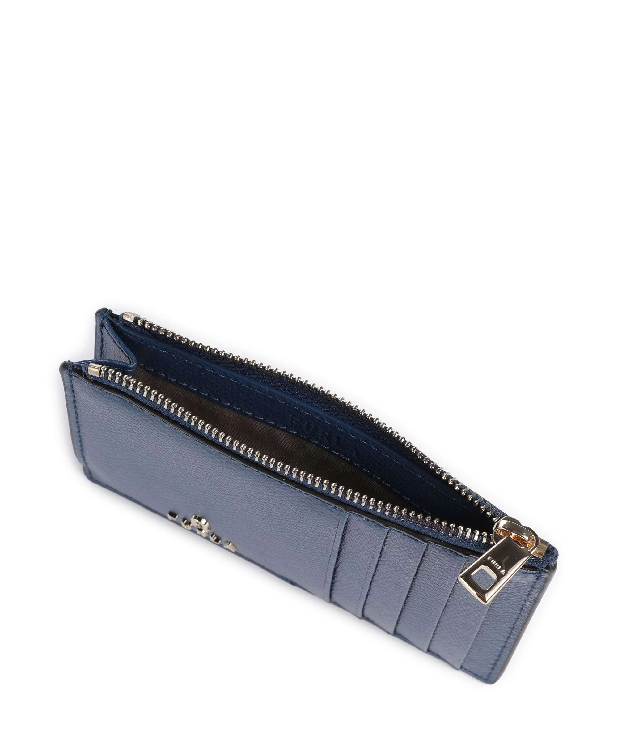Furla Camelia M Credit card holder indigo - Image 4