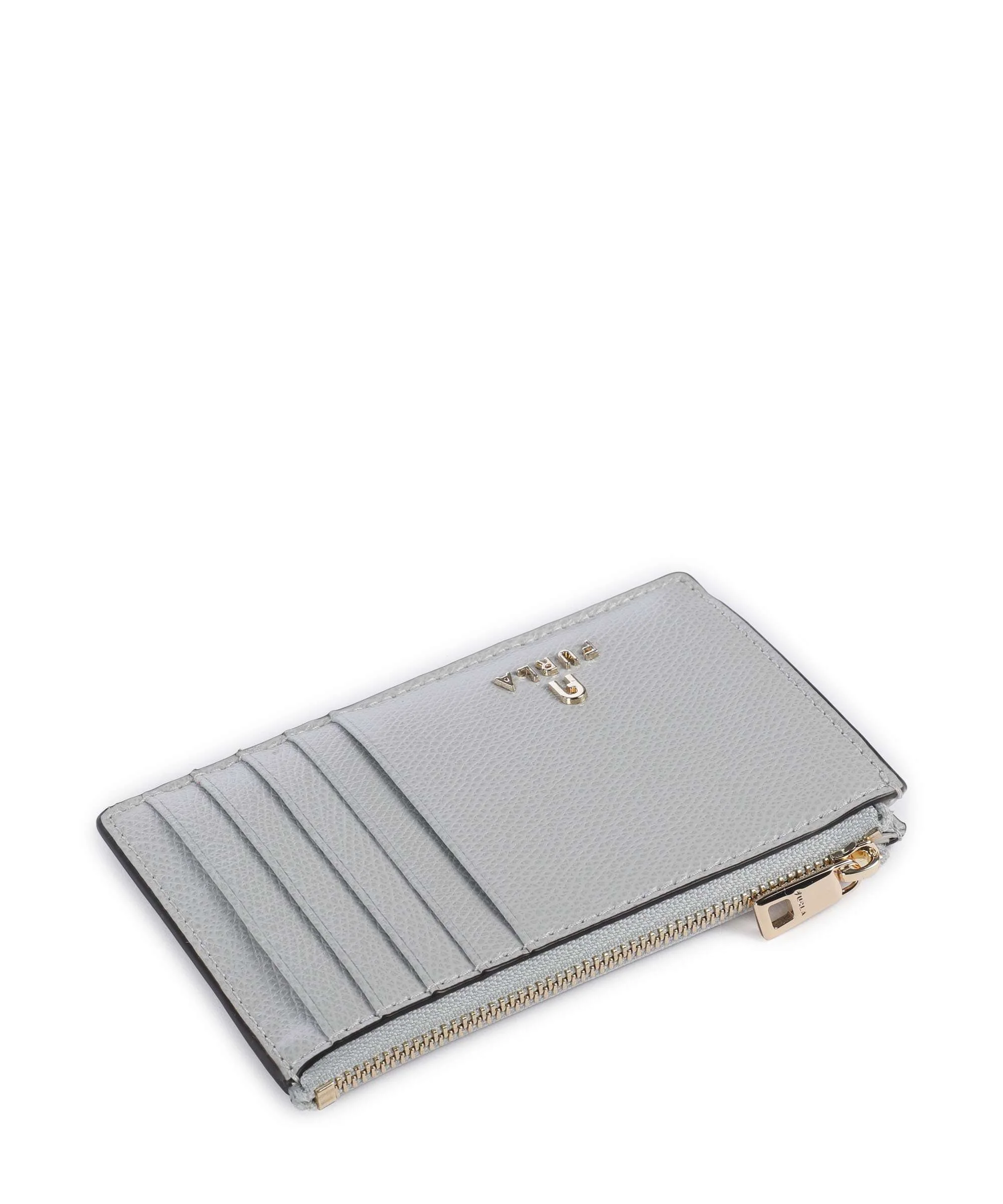 Furla Camelia M Credit card holder color cristallo - Image 3