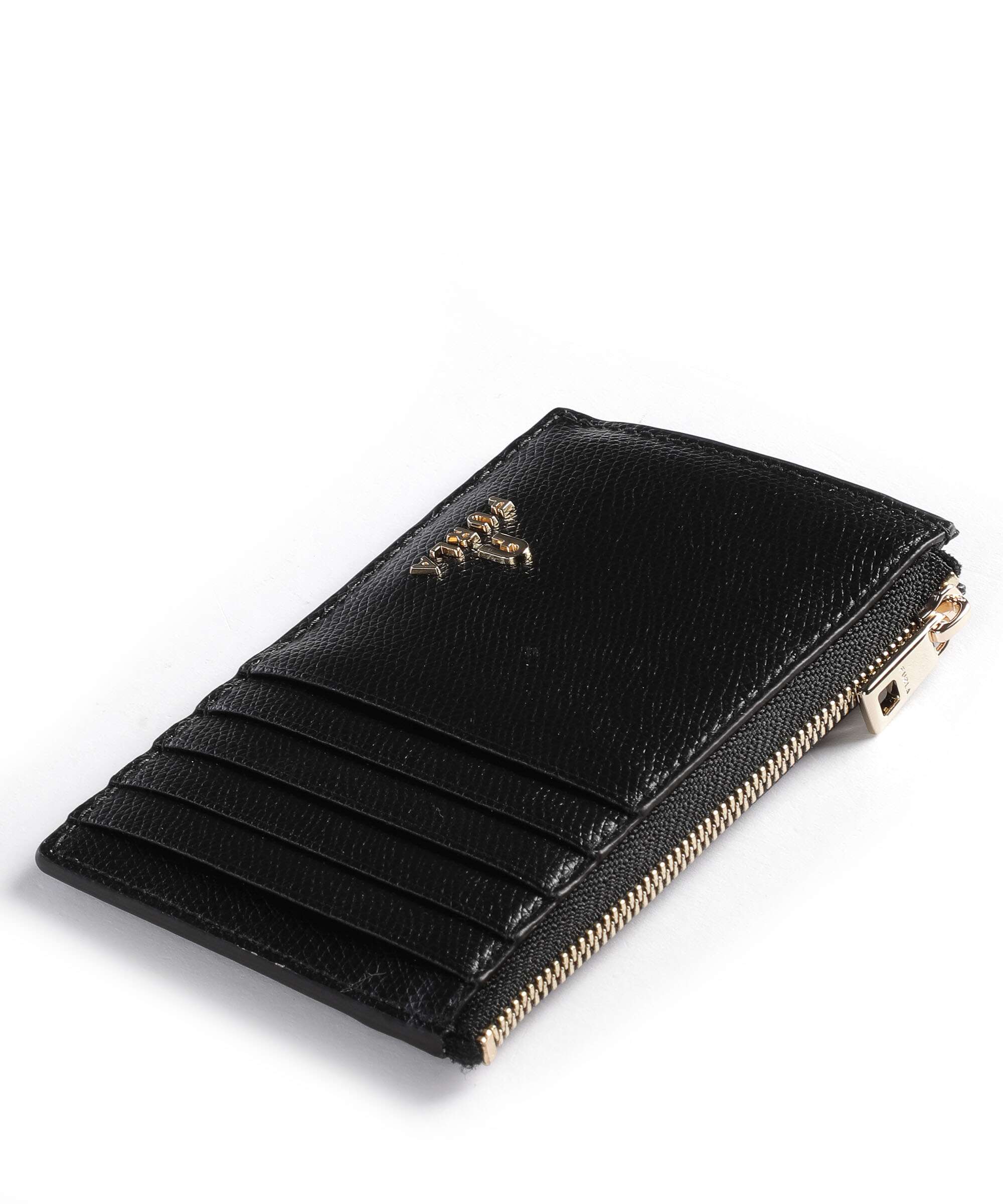 Furla Camelia M Credit card holder nero - Image 3