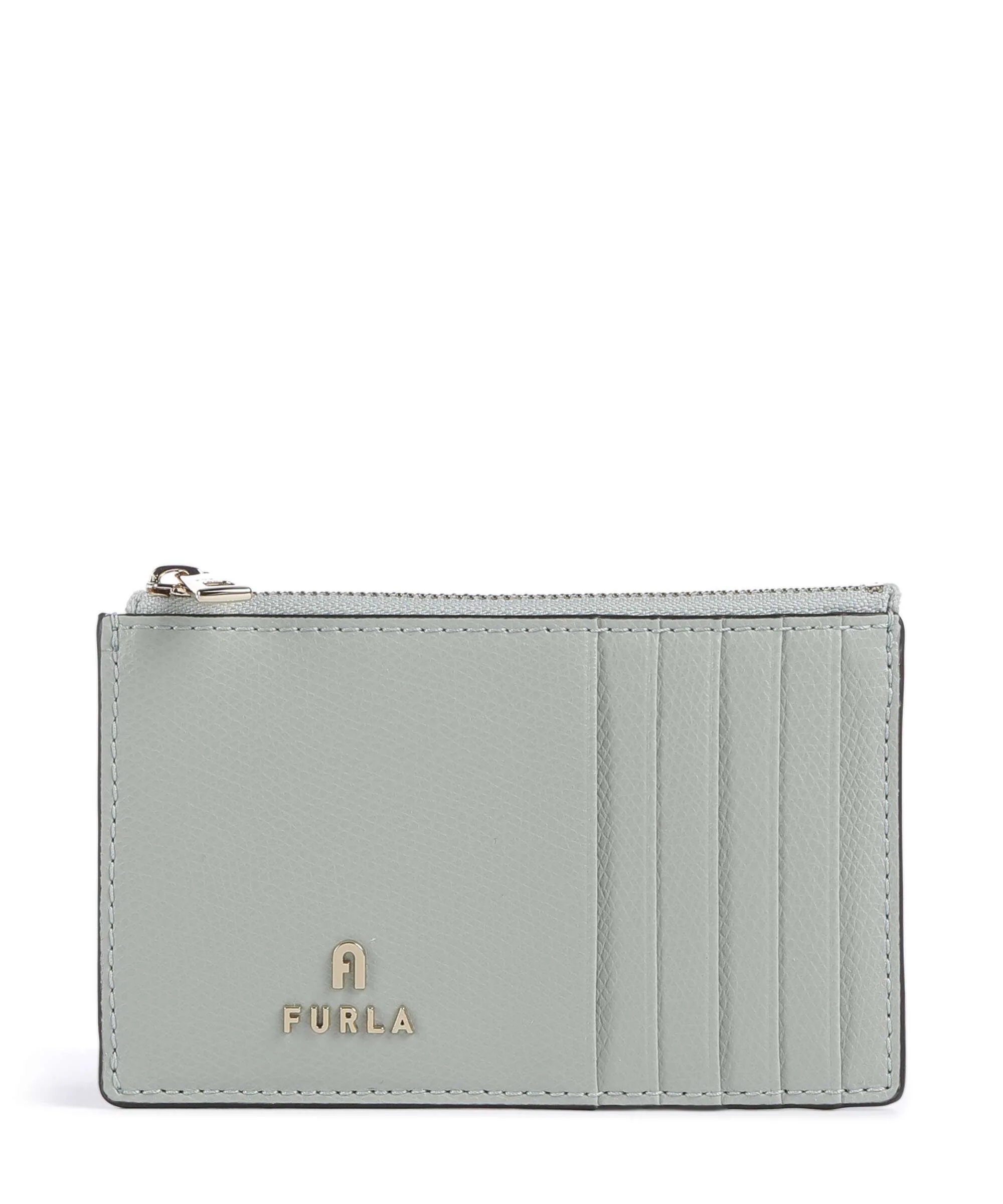Furla Camelia M Credit card holder rugiada