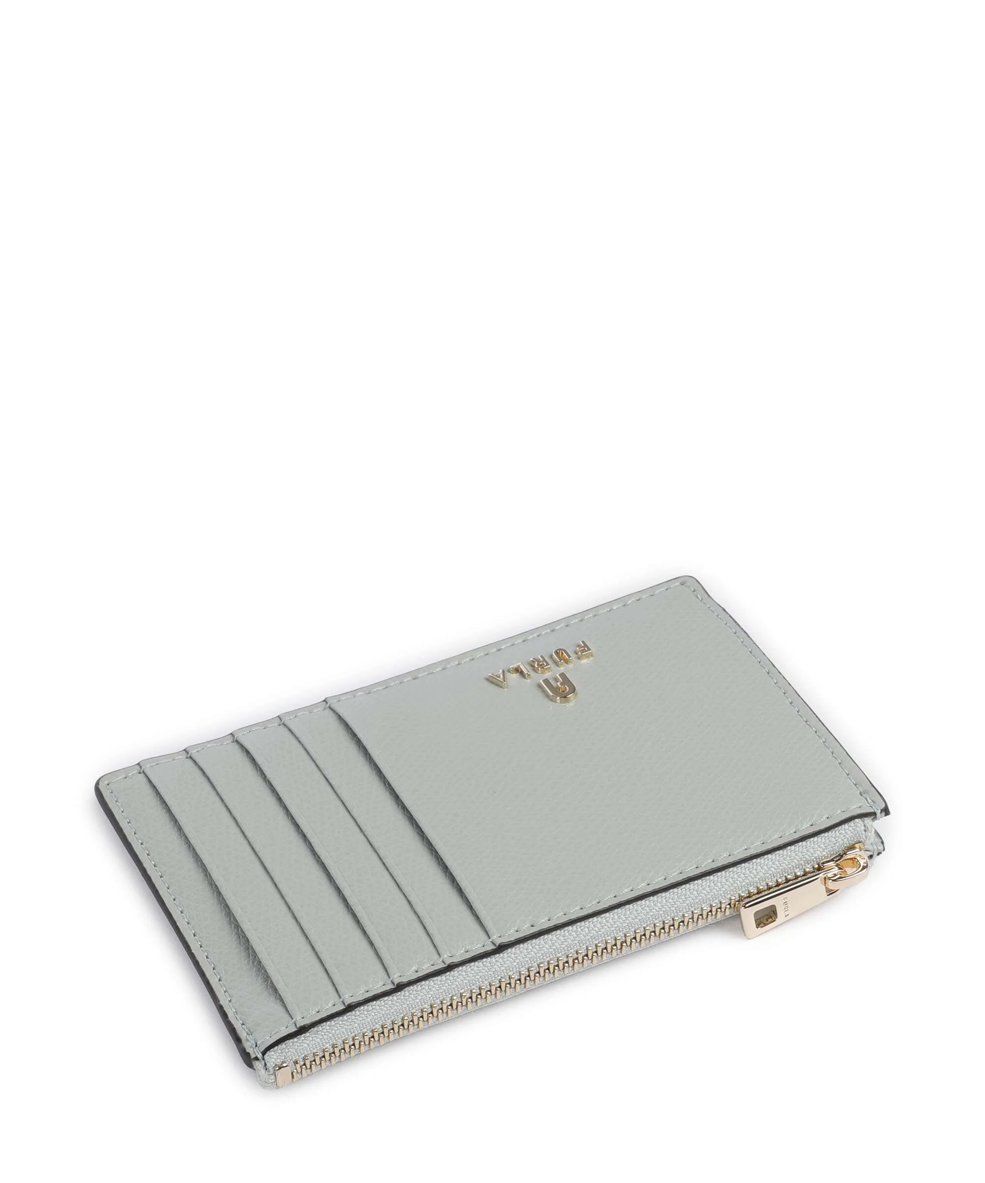 Furla Camelia M Credit card holder rugiada - Image 3