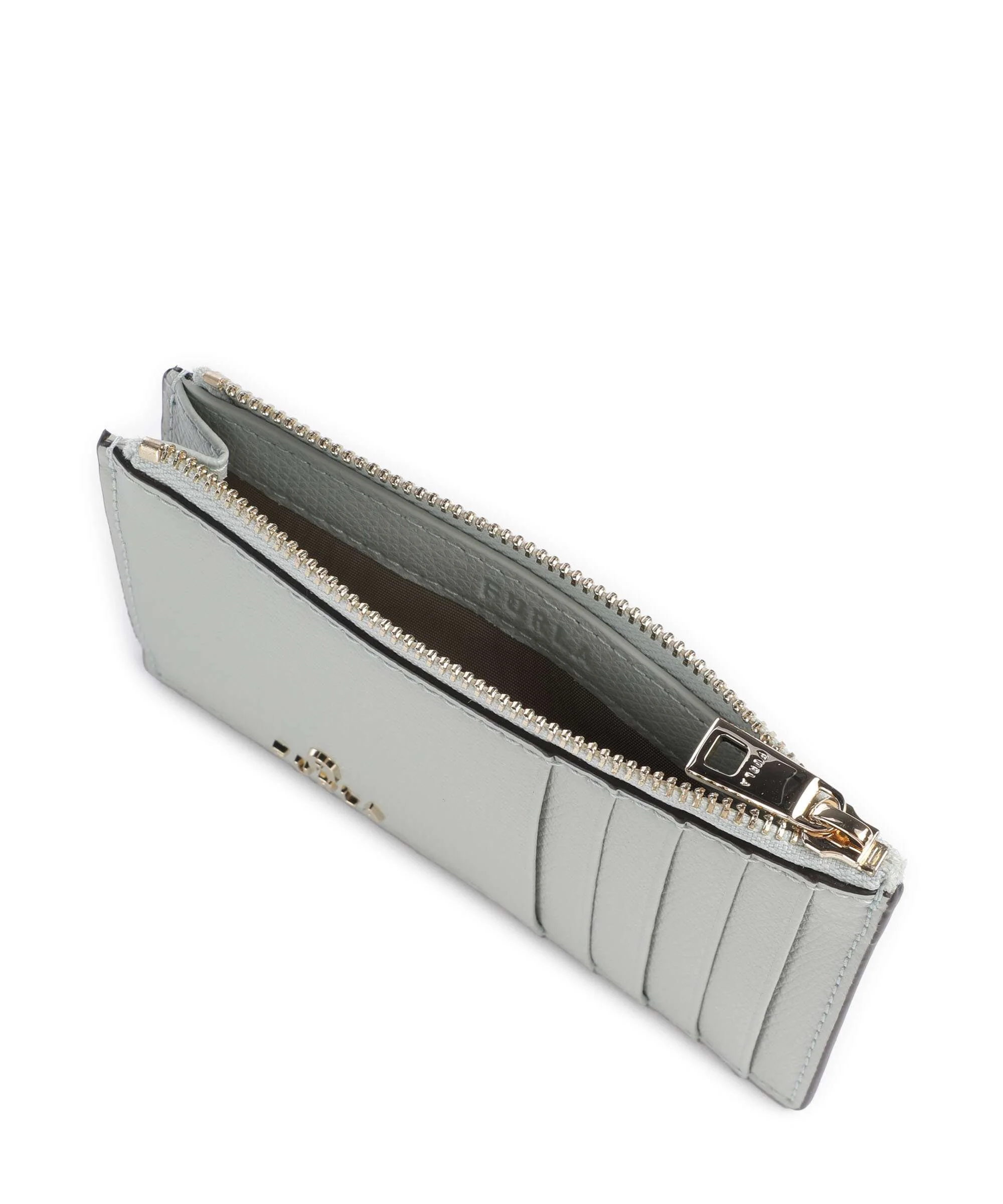 Furla Camelia M Credit card holder rugiada - Image 4