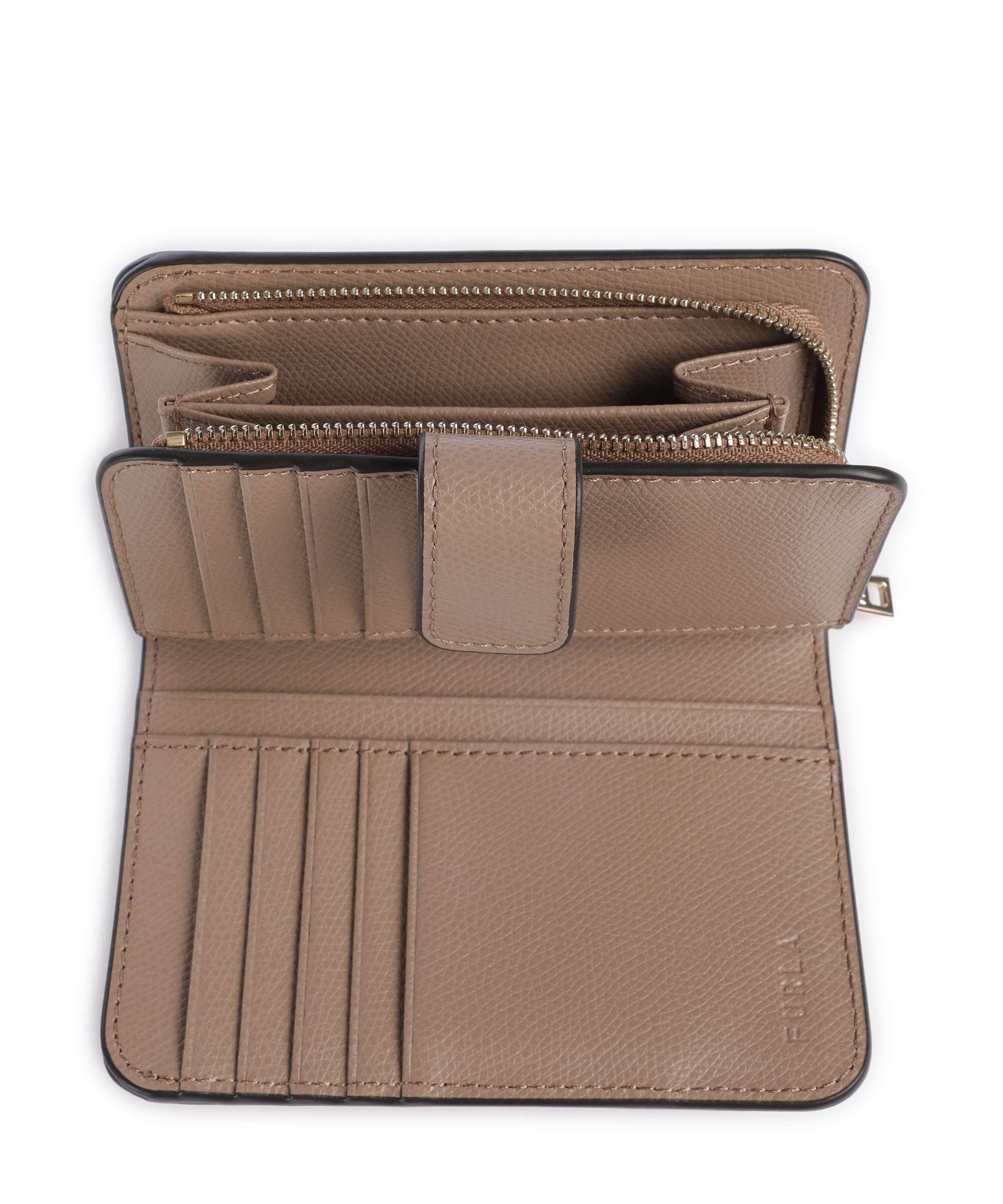 Furla Camelia M Wallet greige - Image 2