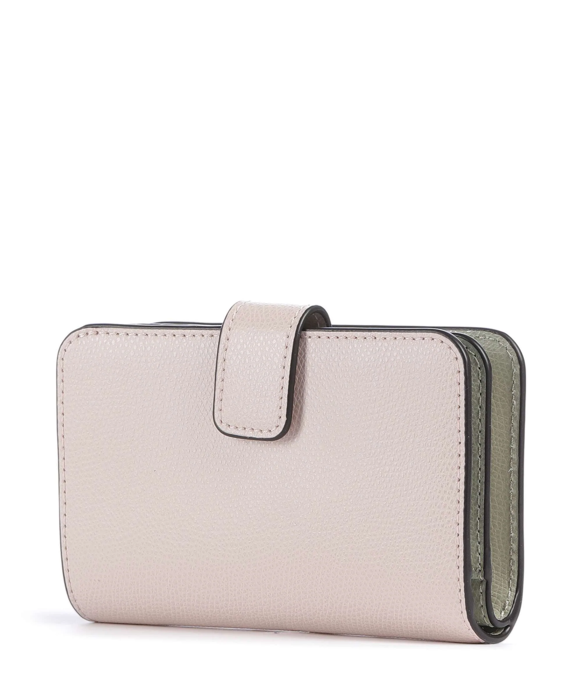Furla Camelia M Wallet azalea/light salvia - Image 3