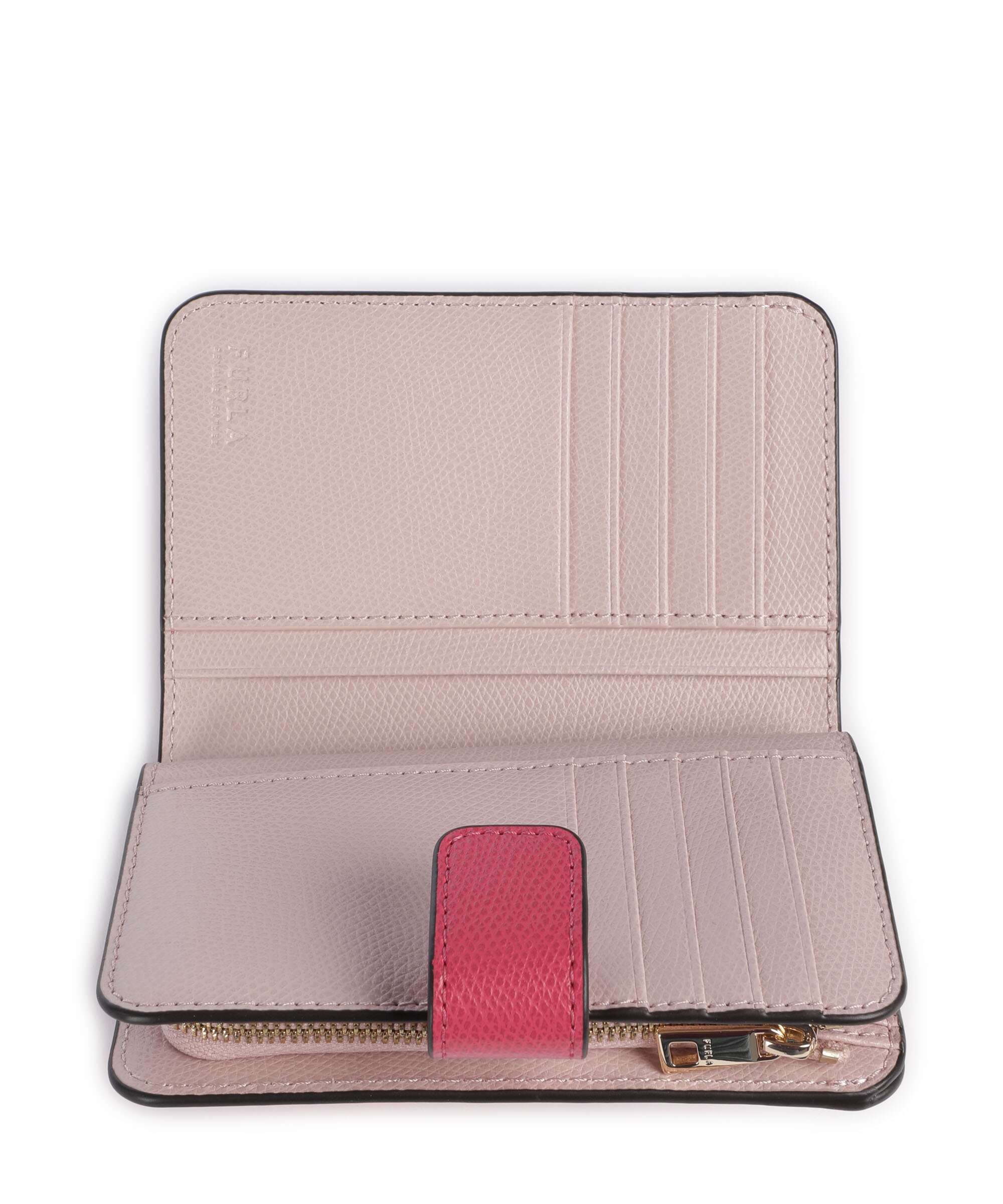 Furla Camelia M Wallet velvet pink/corolla - Image 2
