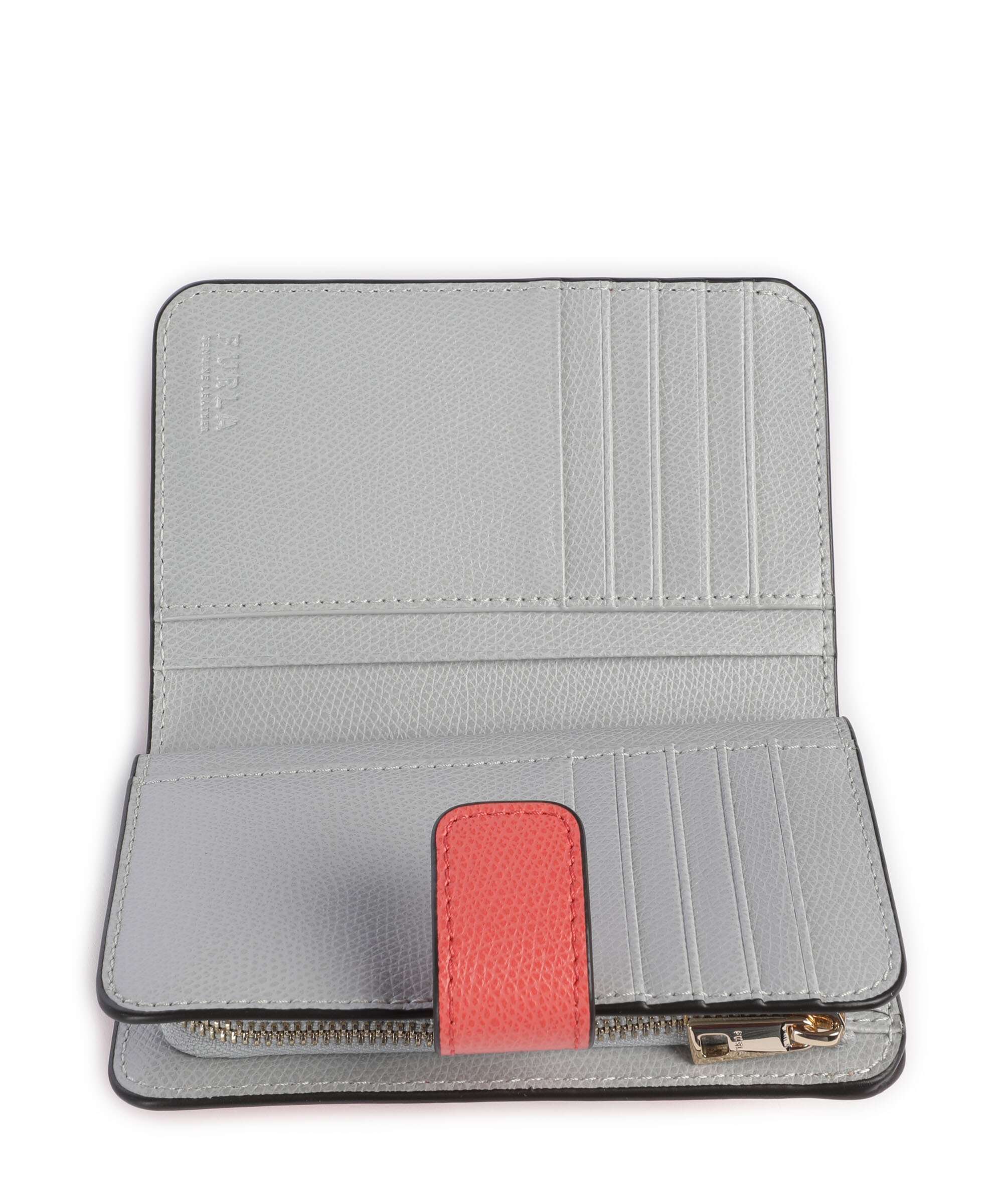 Furla Camelia M Wallet aperitivo/color cristallo - Image 2