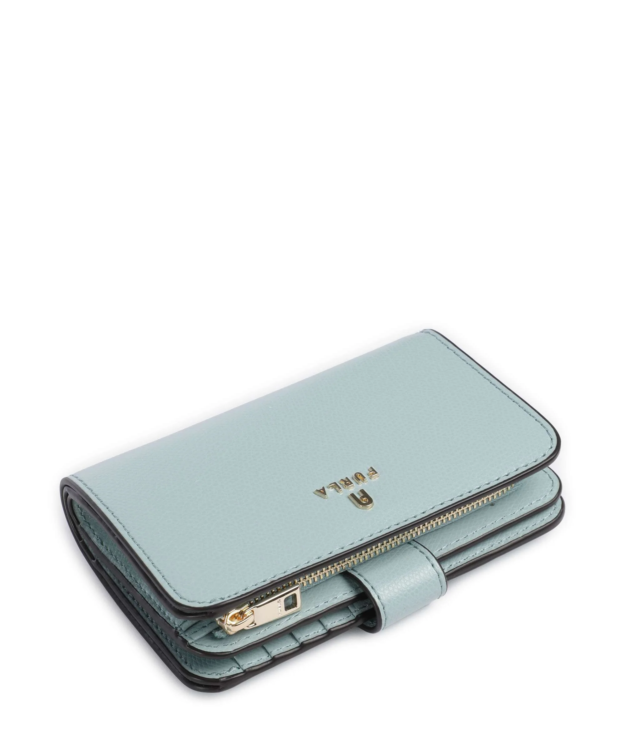 Furla Camelia M Wallet acquamarina - Image 4