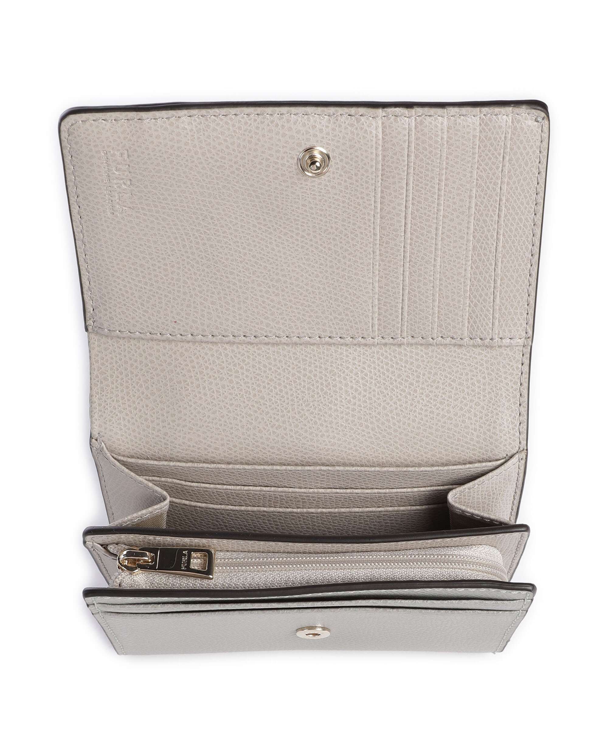 Furla Camelia M Wallet cenere/vaniglia - Image 2