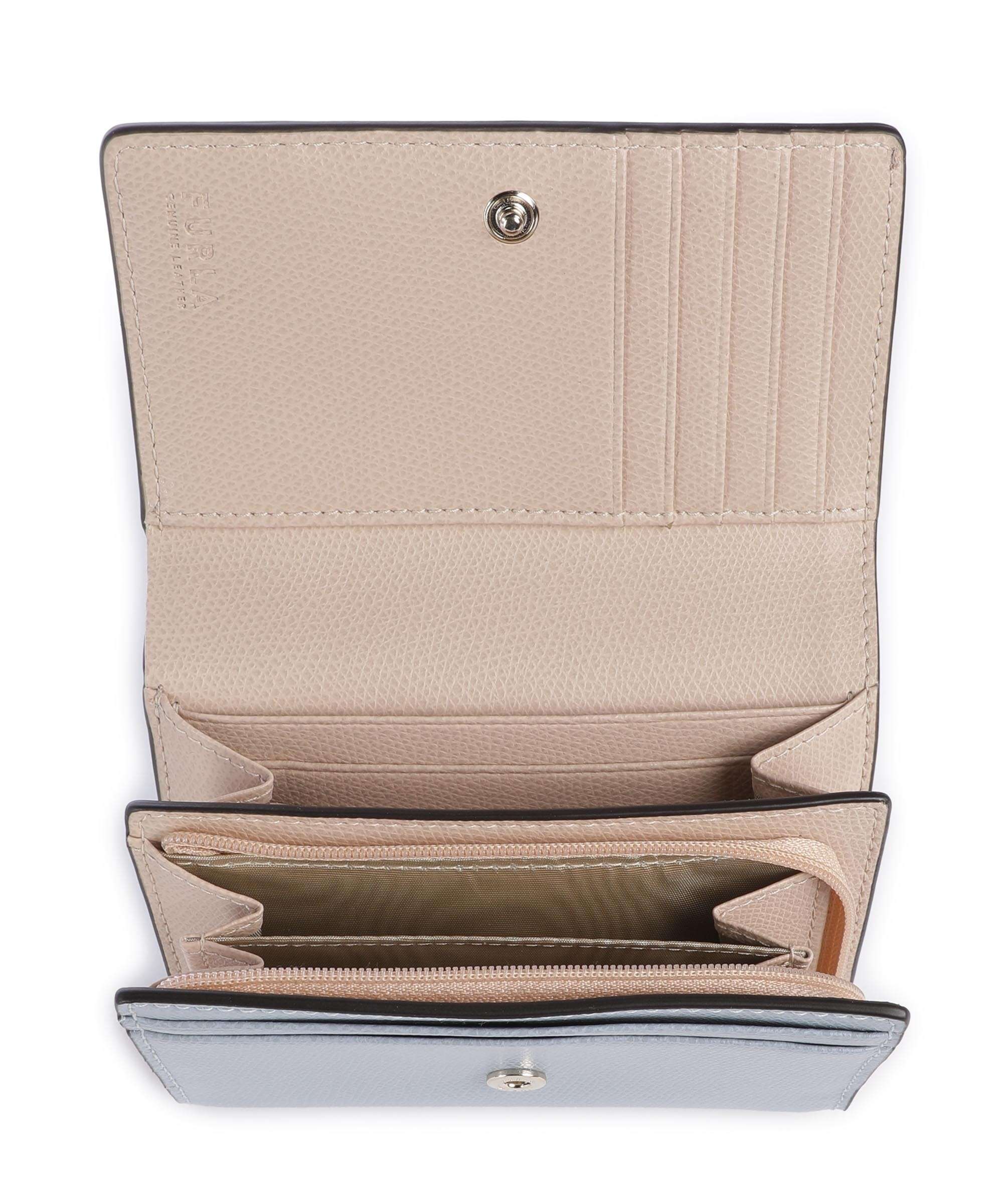 Furla Camelia M Wallet nuvola/ballerina - Image 2