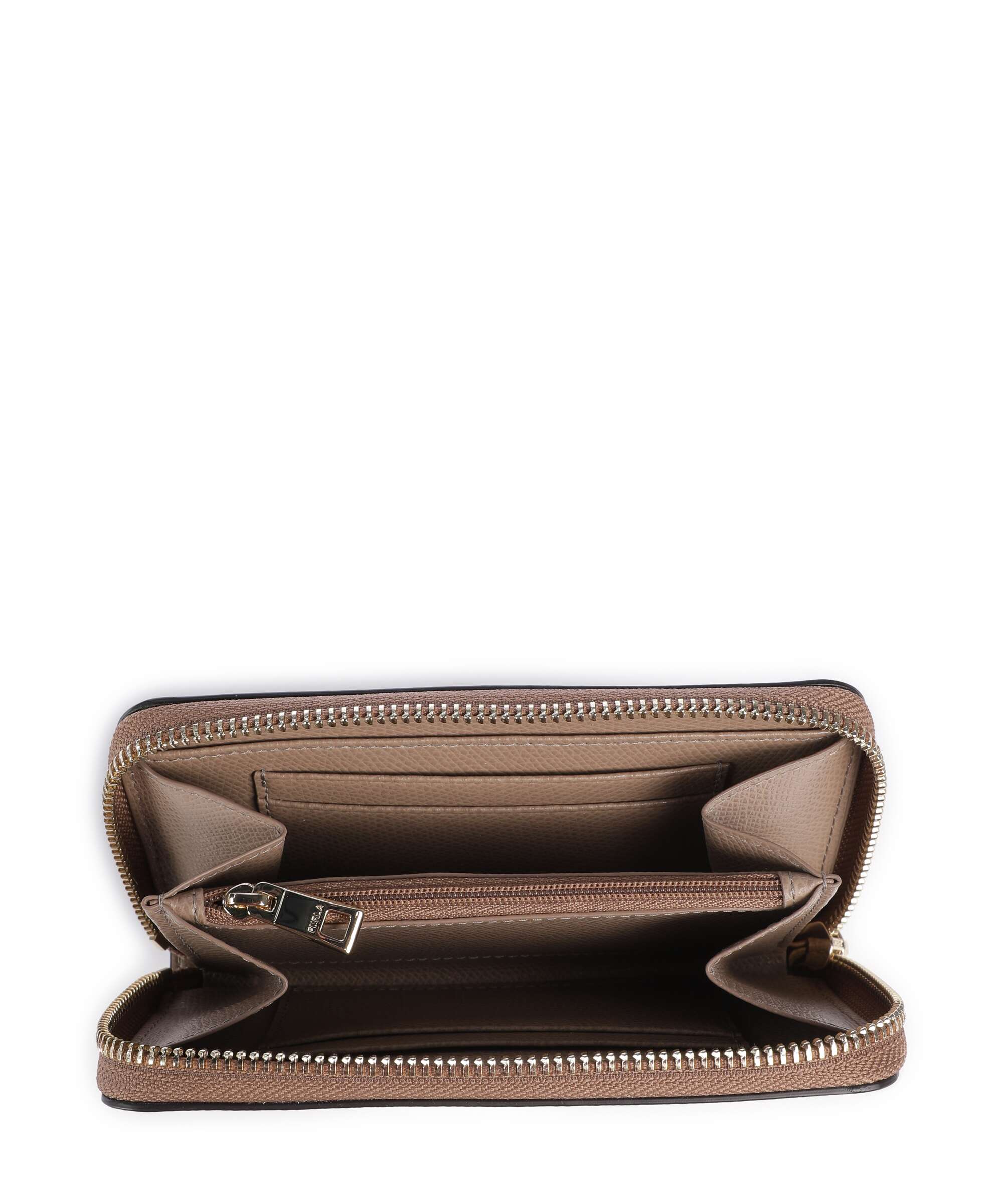 Furla Camelia M Wallet greige - Image 2