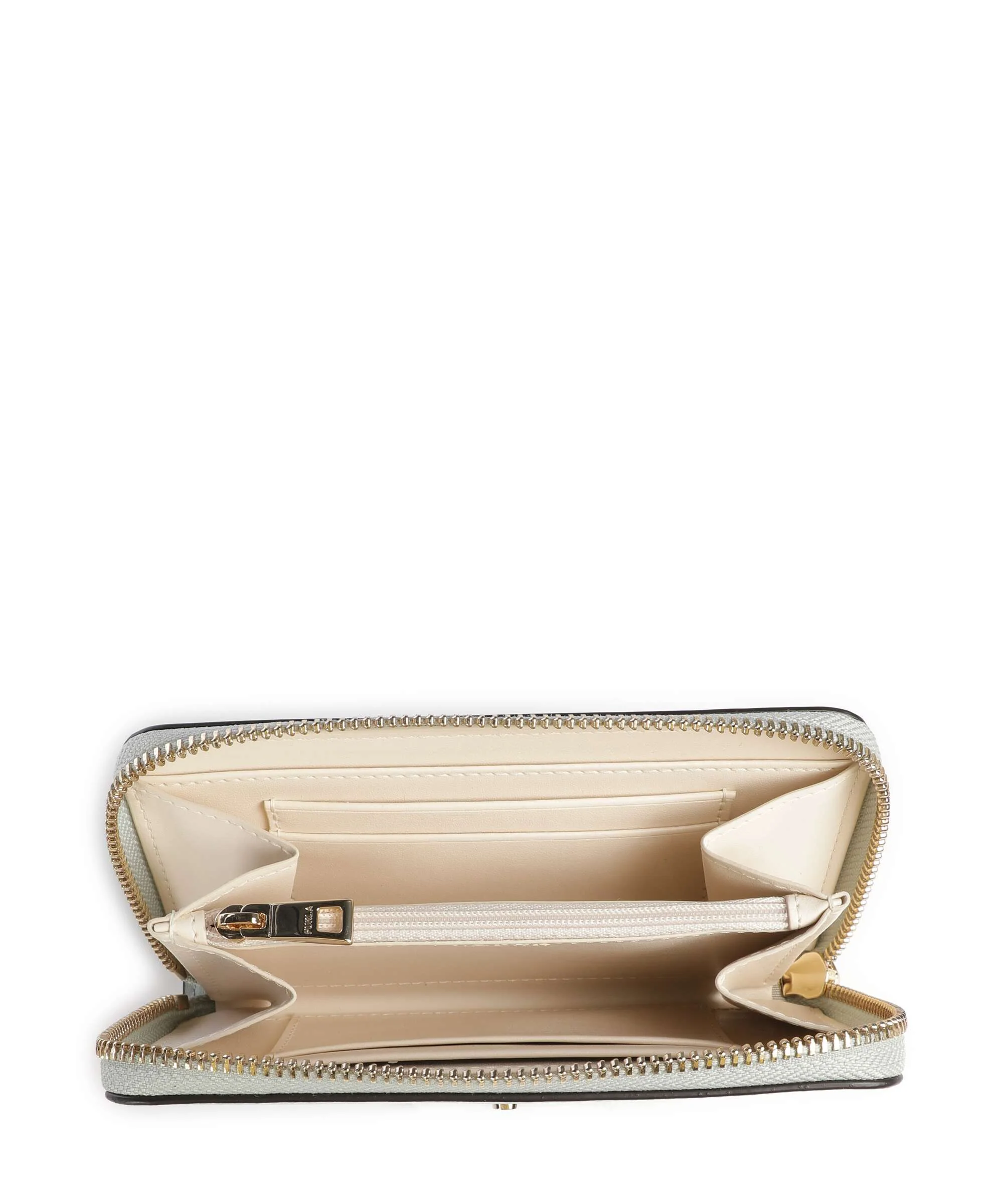 Furla Camelia M Wallet toni nebbia gray - Image 2