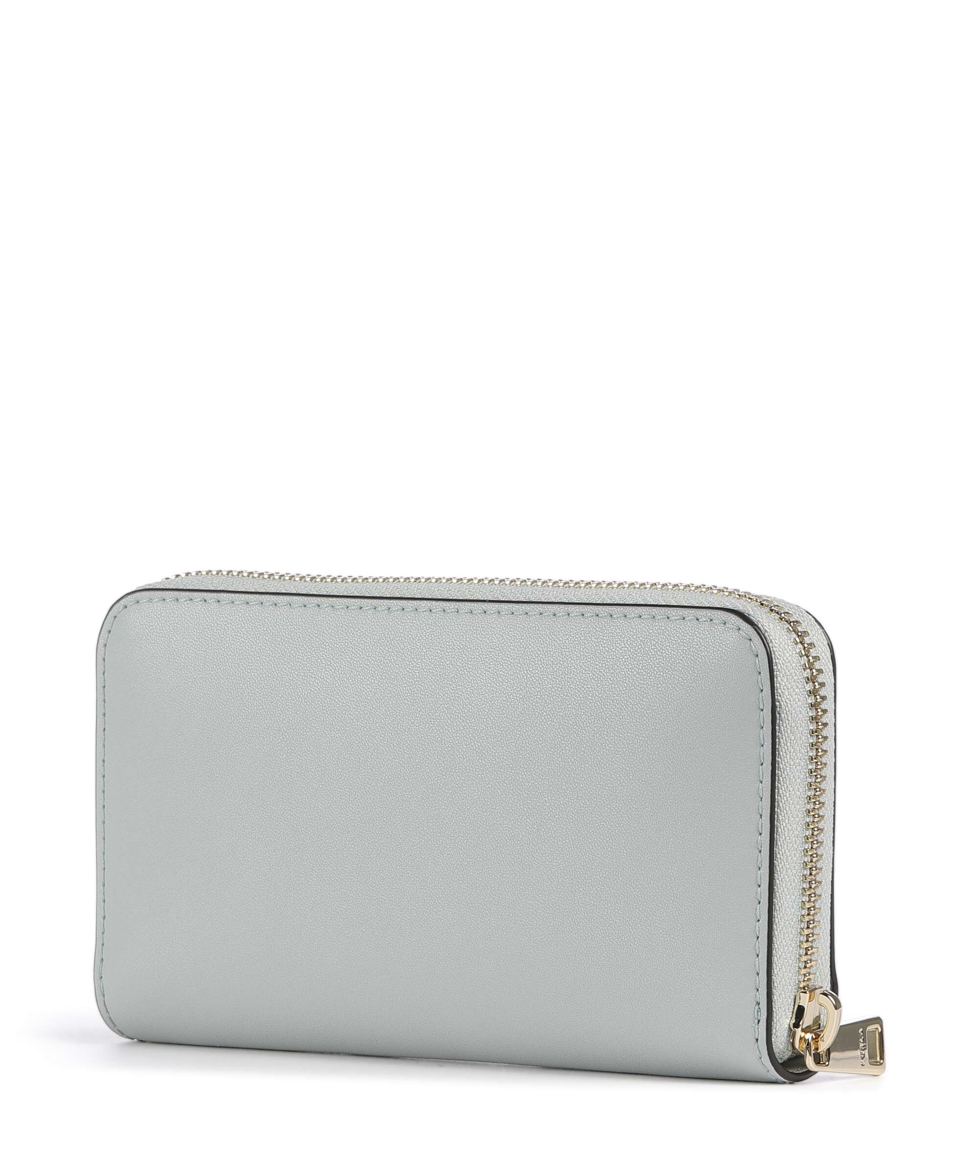 Furla Camelia M Wallet toni nebbia gray - Image 3