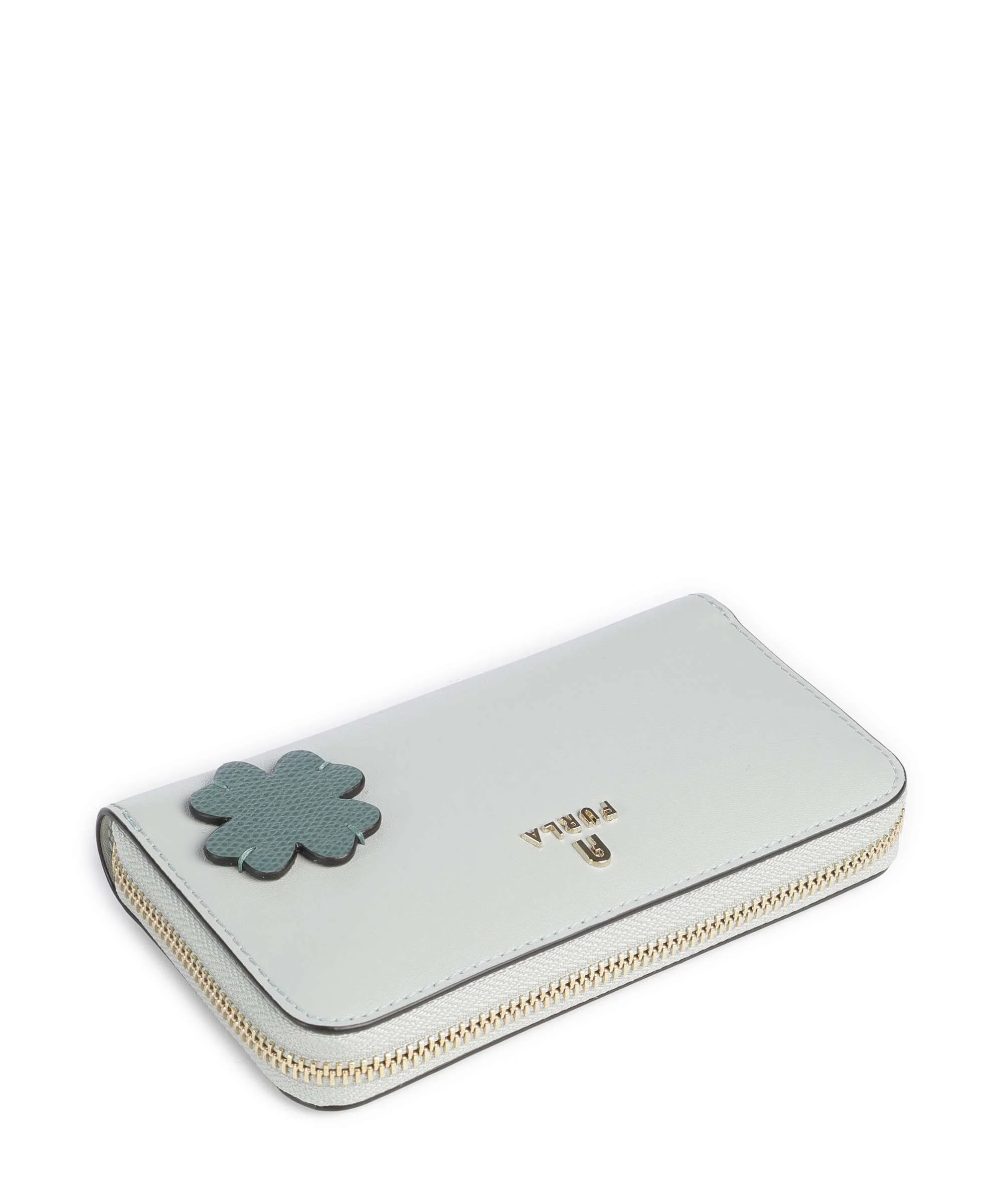Furla Camelia M Wallet toni nebbia gray - Image 4
