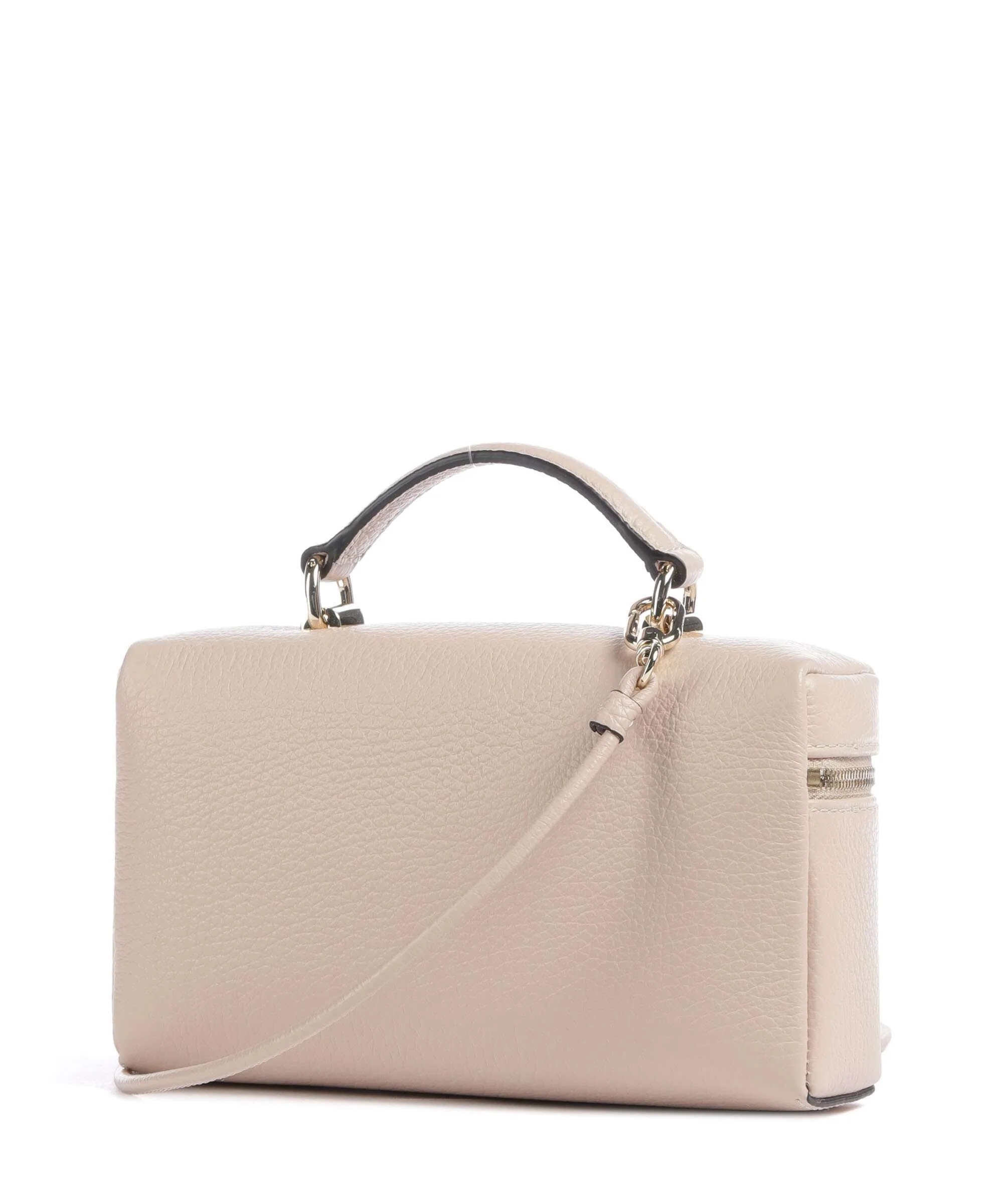 Furla Camelia Micro Crossbody bag cotone - Image 2